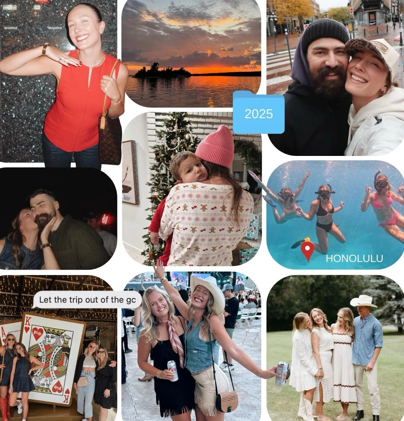 2025, I loved you. 

2026, I&rsquo;m coming for you. 👩🏼&zwj;💻🪩🎞️

Social media company, social media agency, Winnipeg social media agency, Winnipeg local business, Winnipeg content creator, content creator