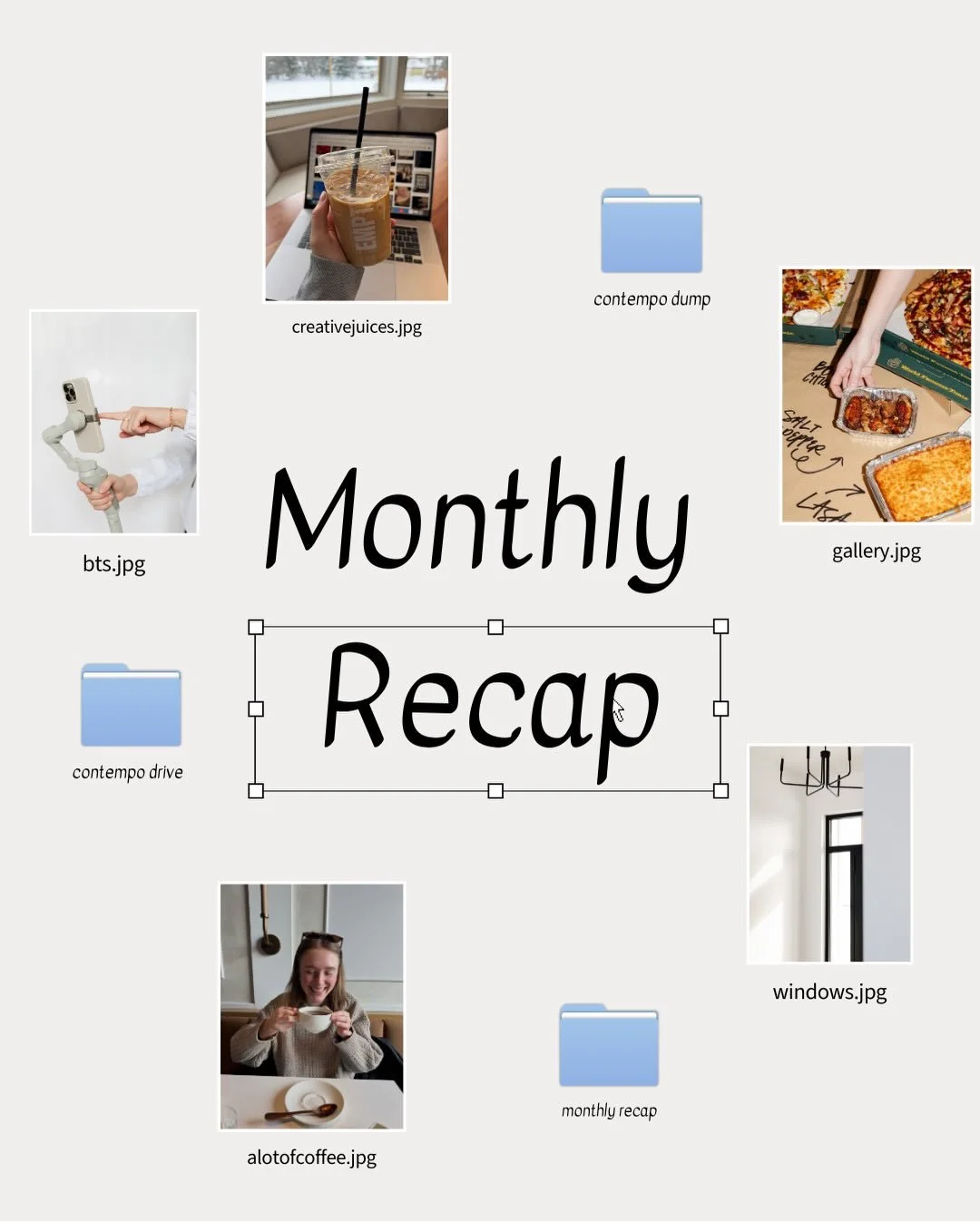 What I&rsquo;ve been up to, inside and out of the studio 💌

Social media company, social media agency, Winnipeg social media agency, Winnipeg local business, Winnipeg content creator, content creator