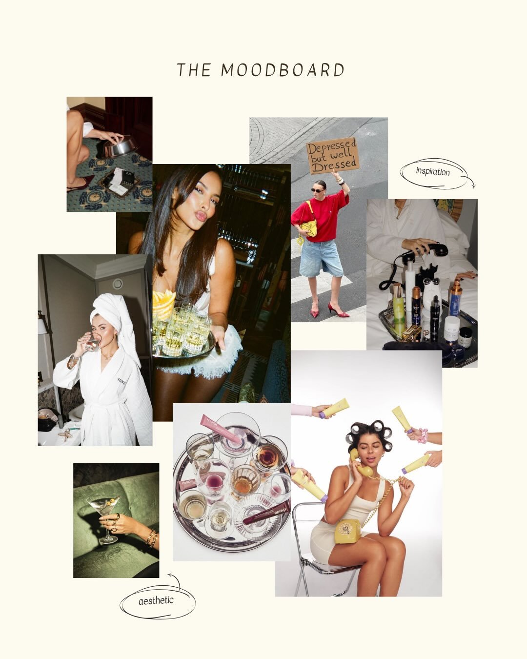 Proof that the mood board can actually come to life 📷

Social media company, social media agency, Winnipeg social media agency, Winnipeg local business, Winnipeg content creator, content creator