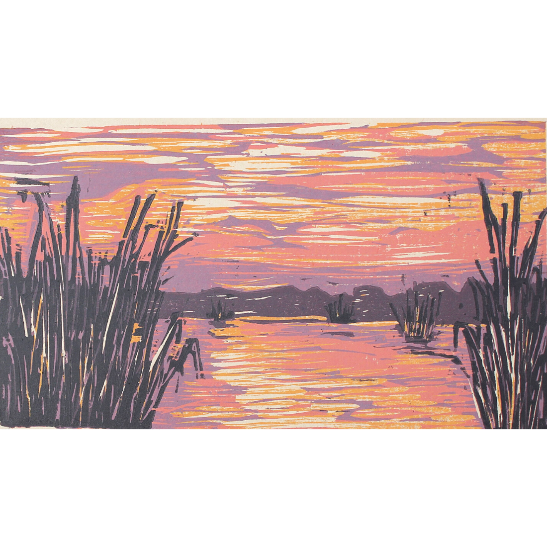 Evening Tide