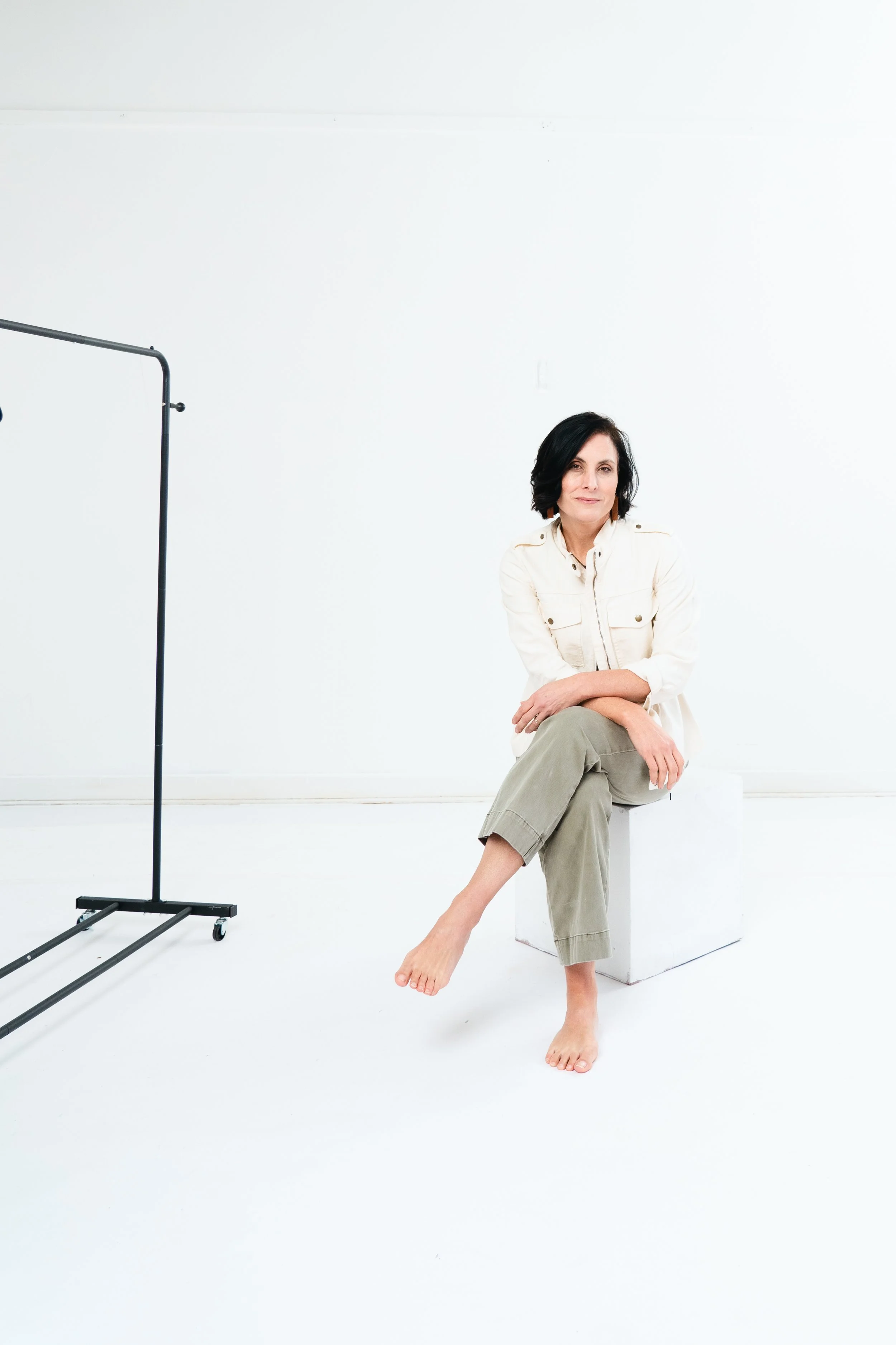 It Takes Money to Make Money (And Why That Used to Scare Me)