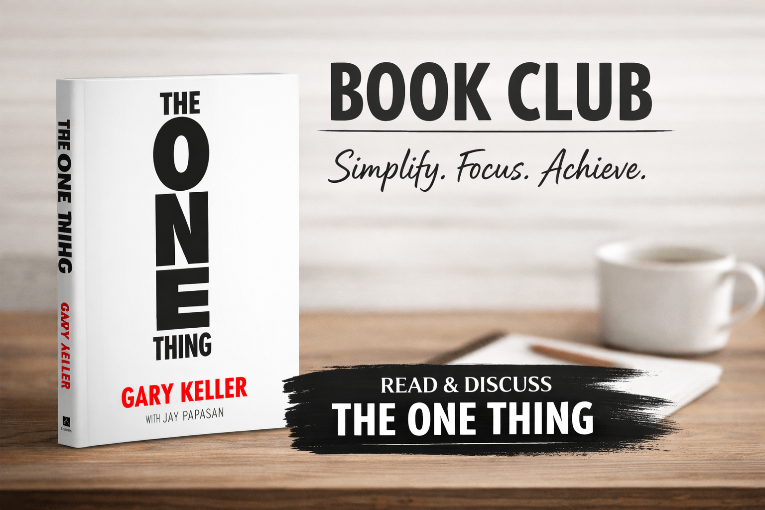 Welcome to the Quiet Confidence Book Club