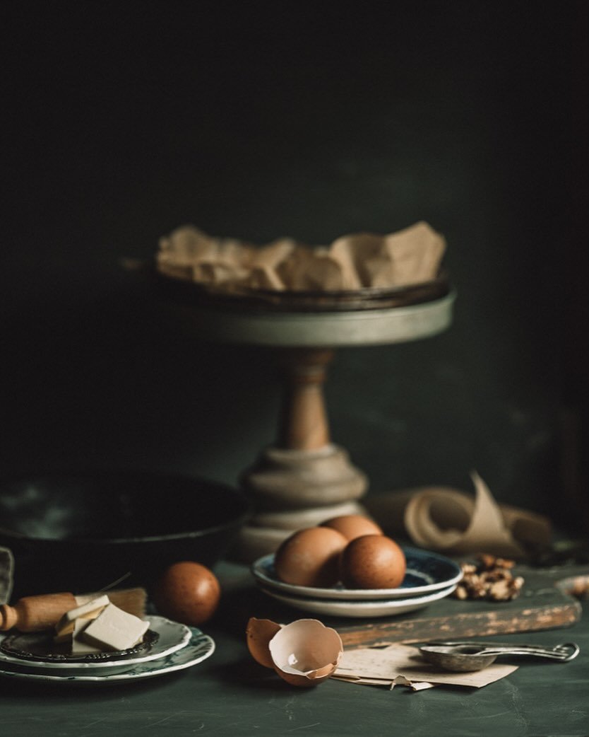 Tones and textures&hellip; two of my favorites.
