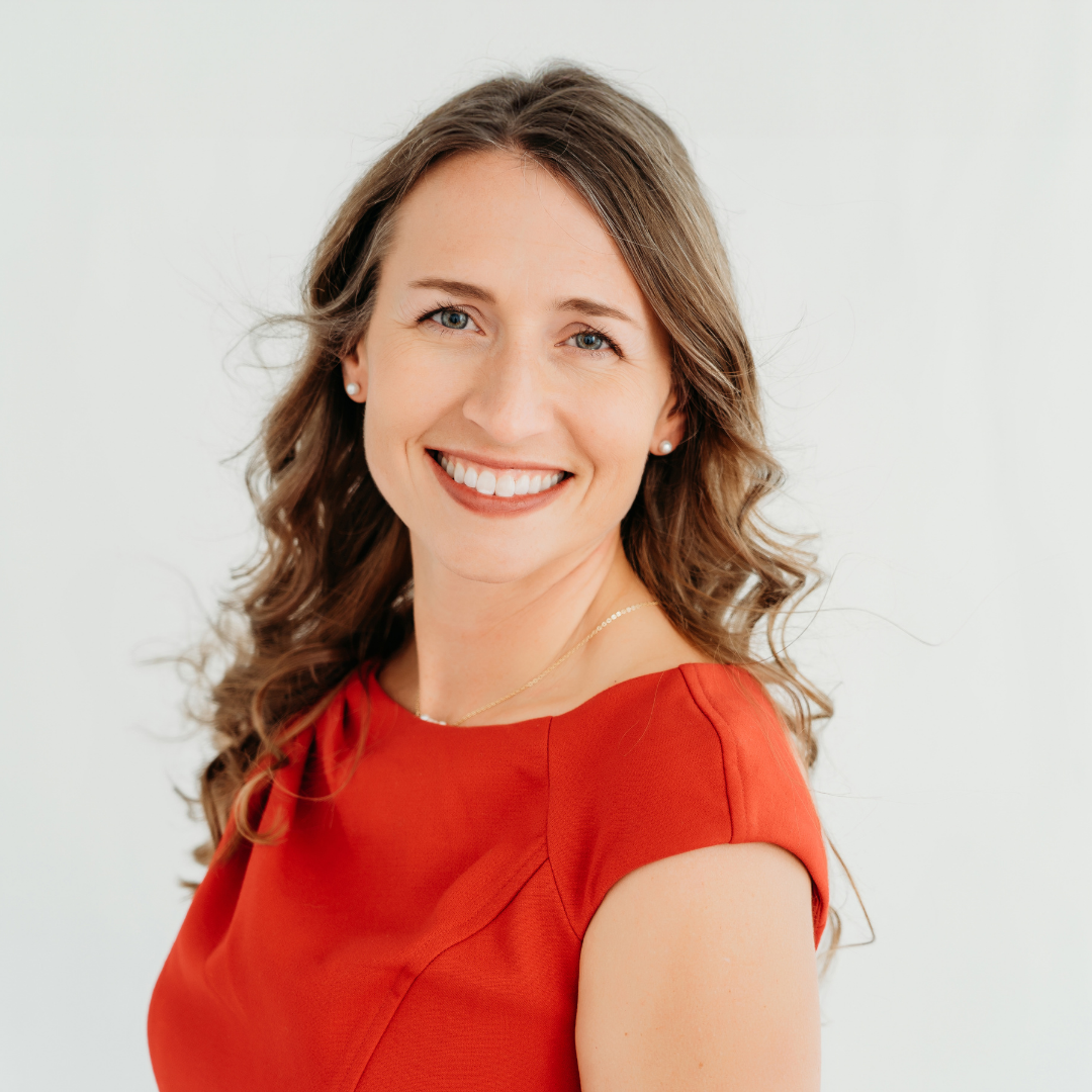 The Secret Behind Great Photos: Connection