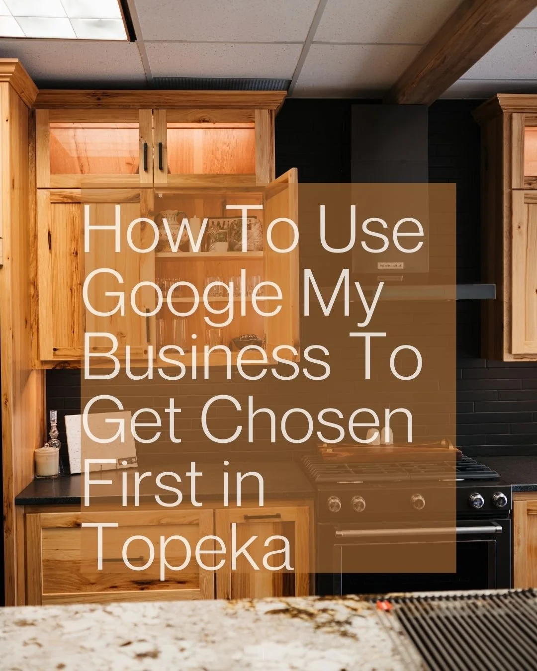 How Google My Business Actually Helps You Get Chosen