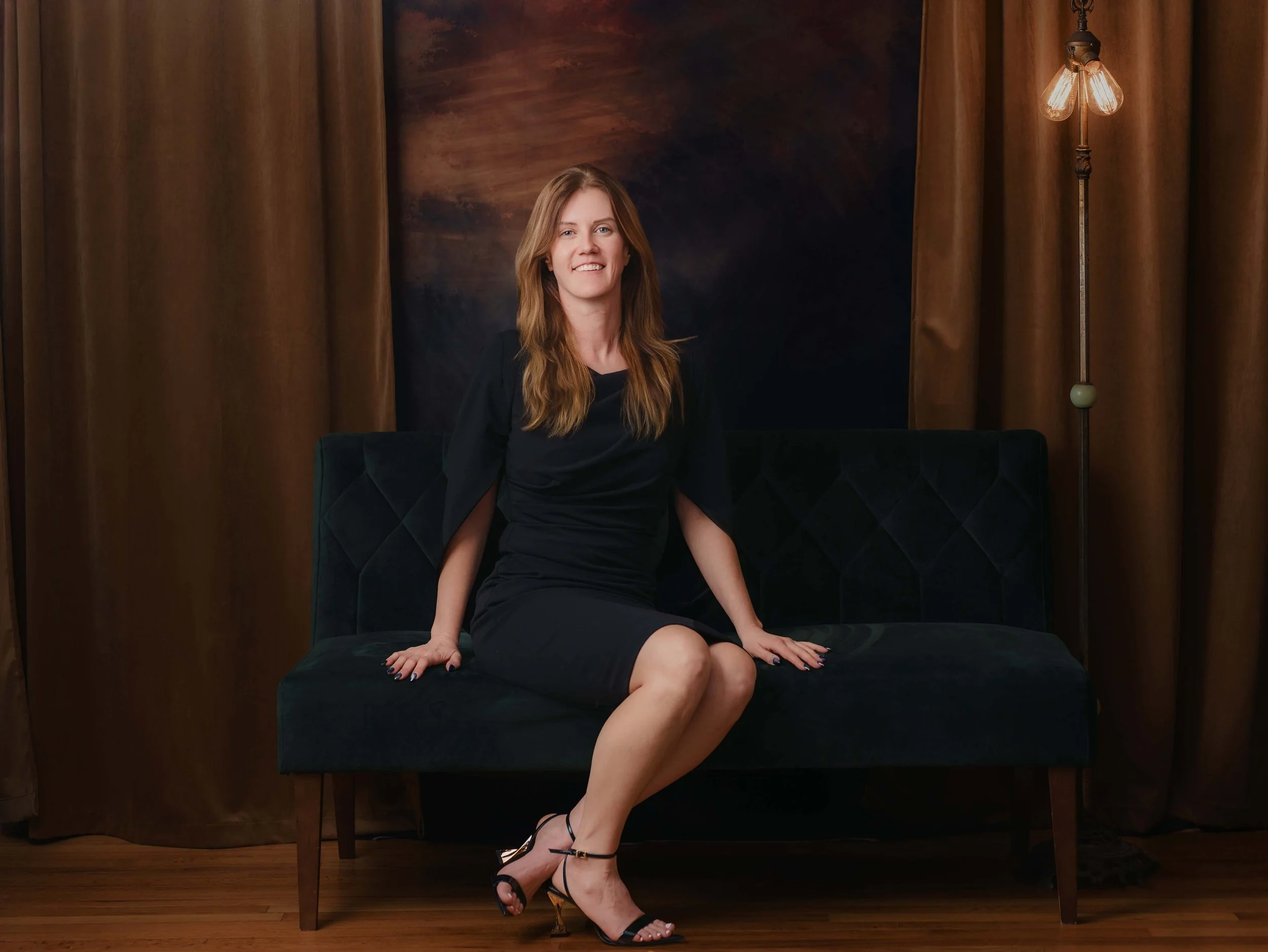 What If Headshots Were About Growth, Not Perfection