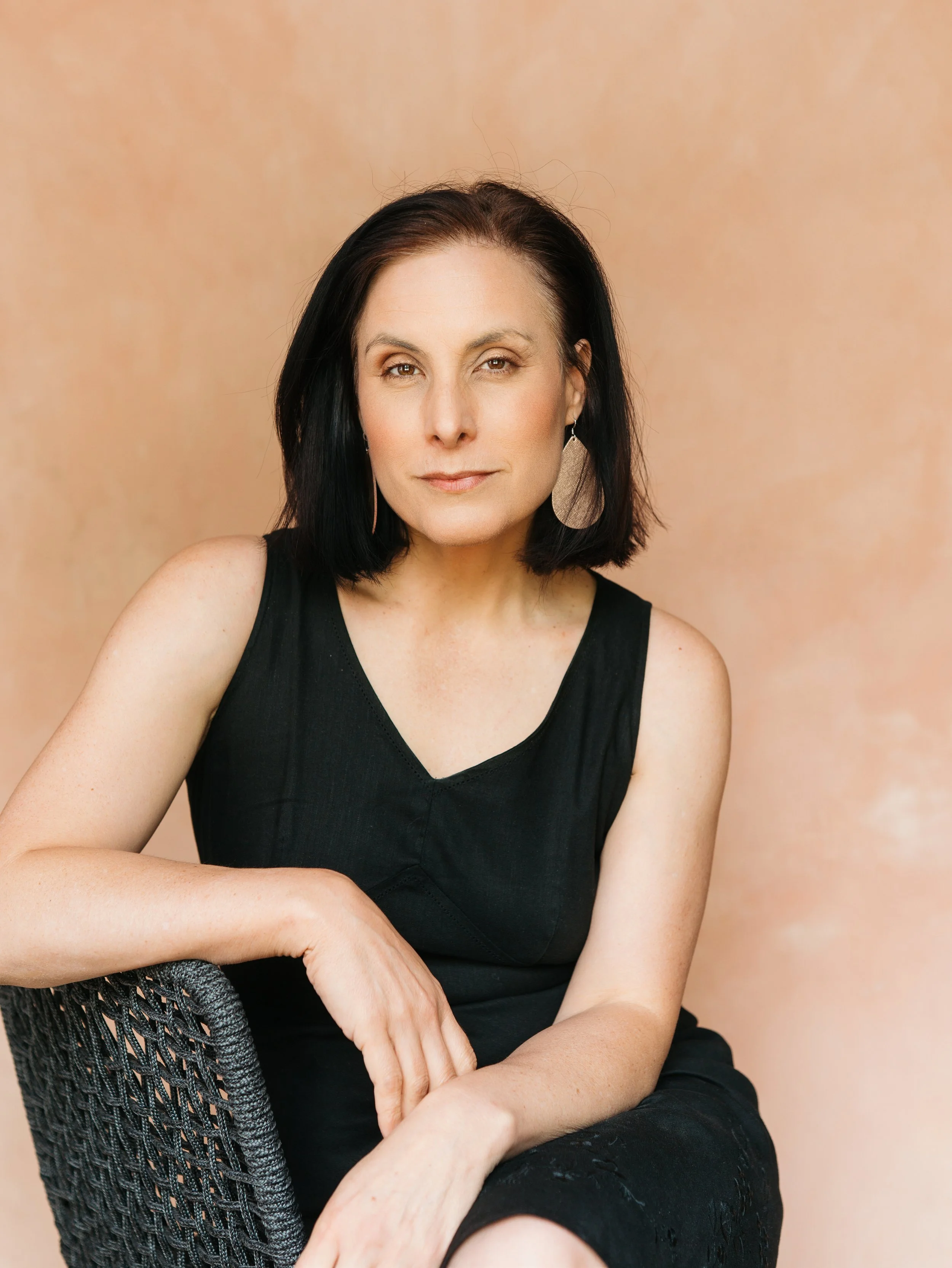 Why Great Headshots Start With Light, Not Photoshop