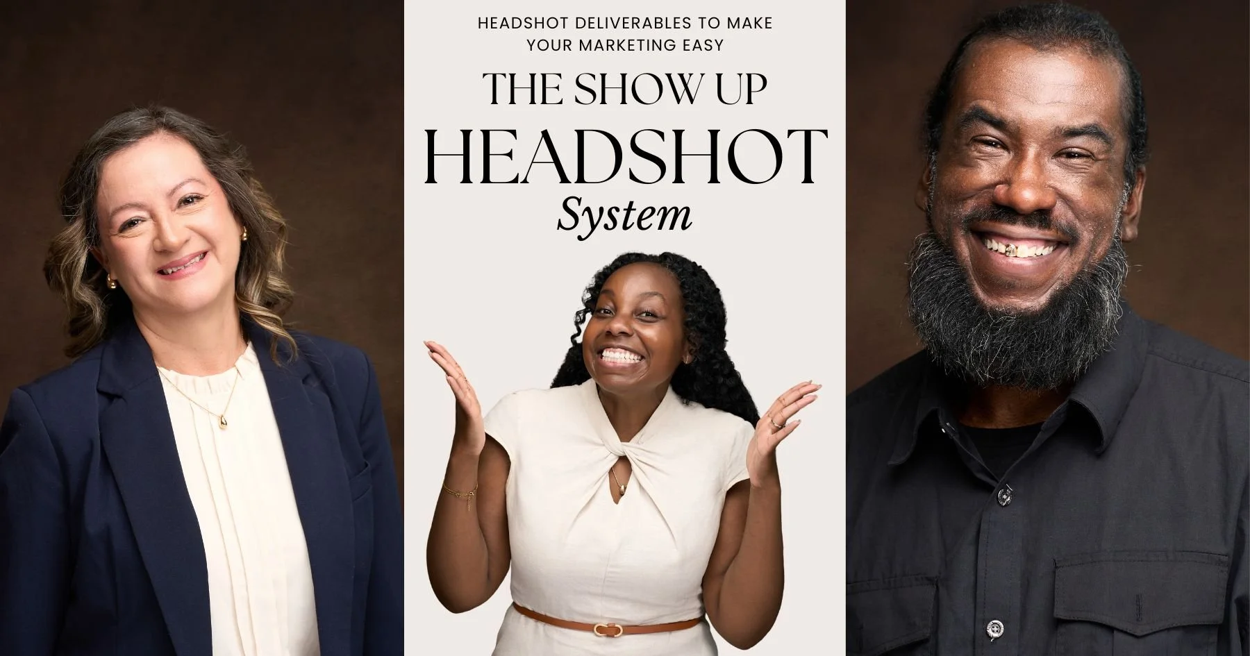How to Plan a Company Headshot Day Without Losing Your Mind