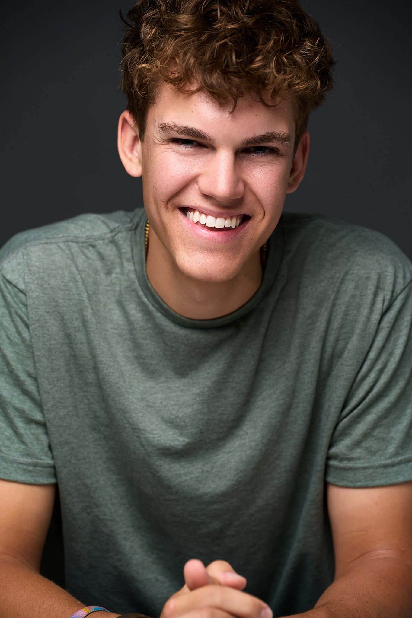 Your Headshot Is Your First Audition. Are You Showing Up For It?