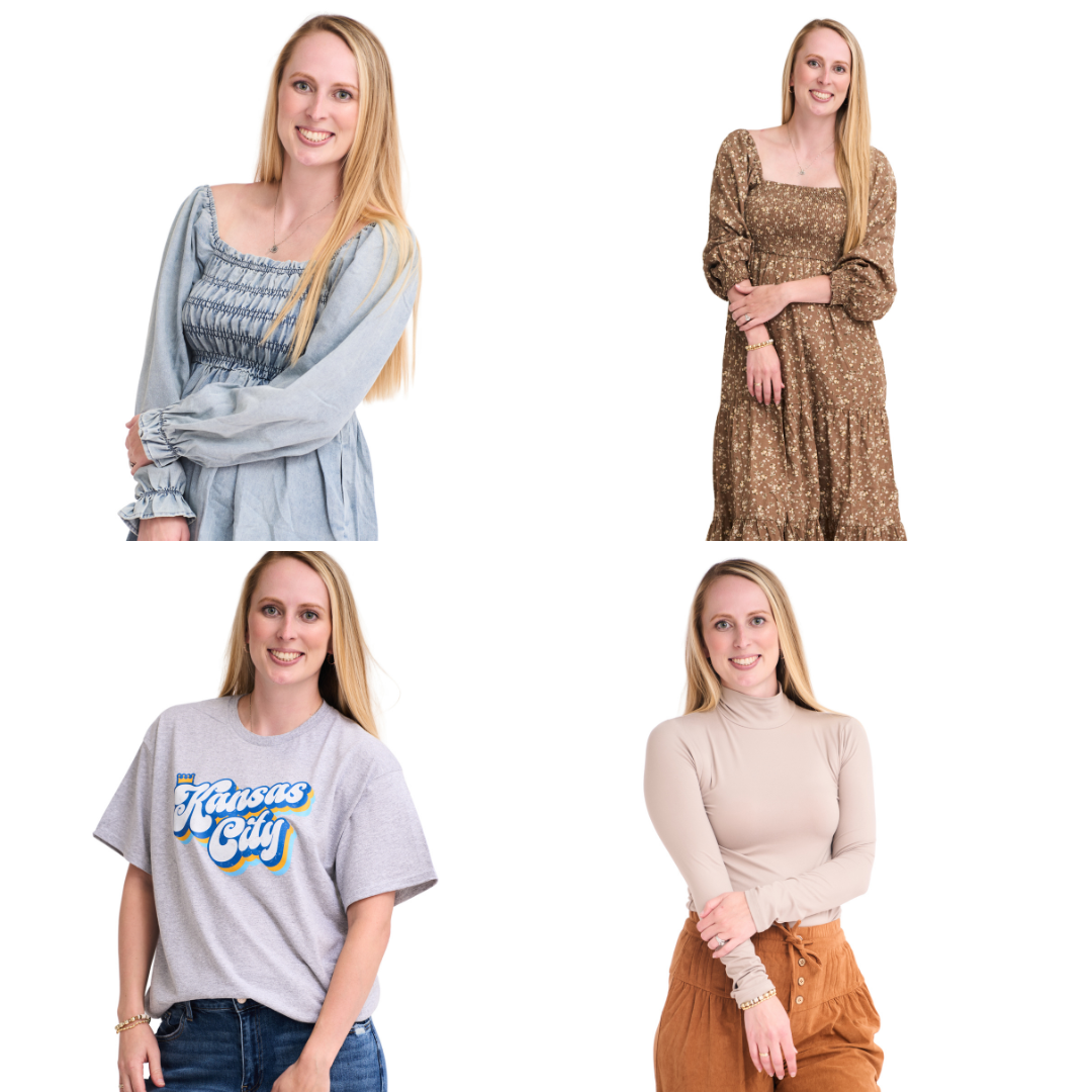 Your Products Deserve to Be Seen: Why Boutique Imagery Matters More Than You Think 
