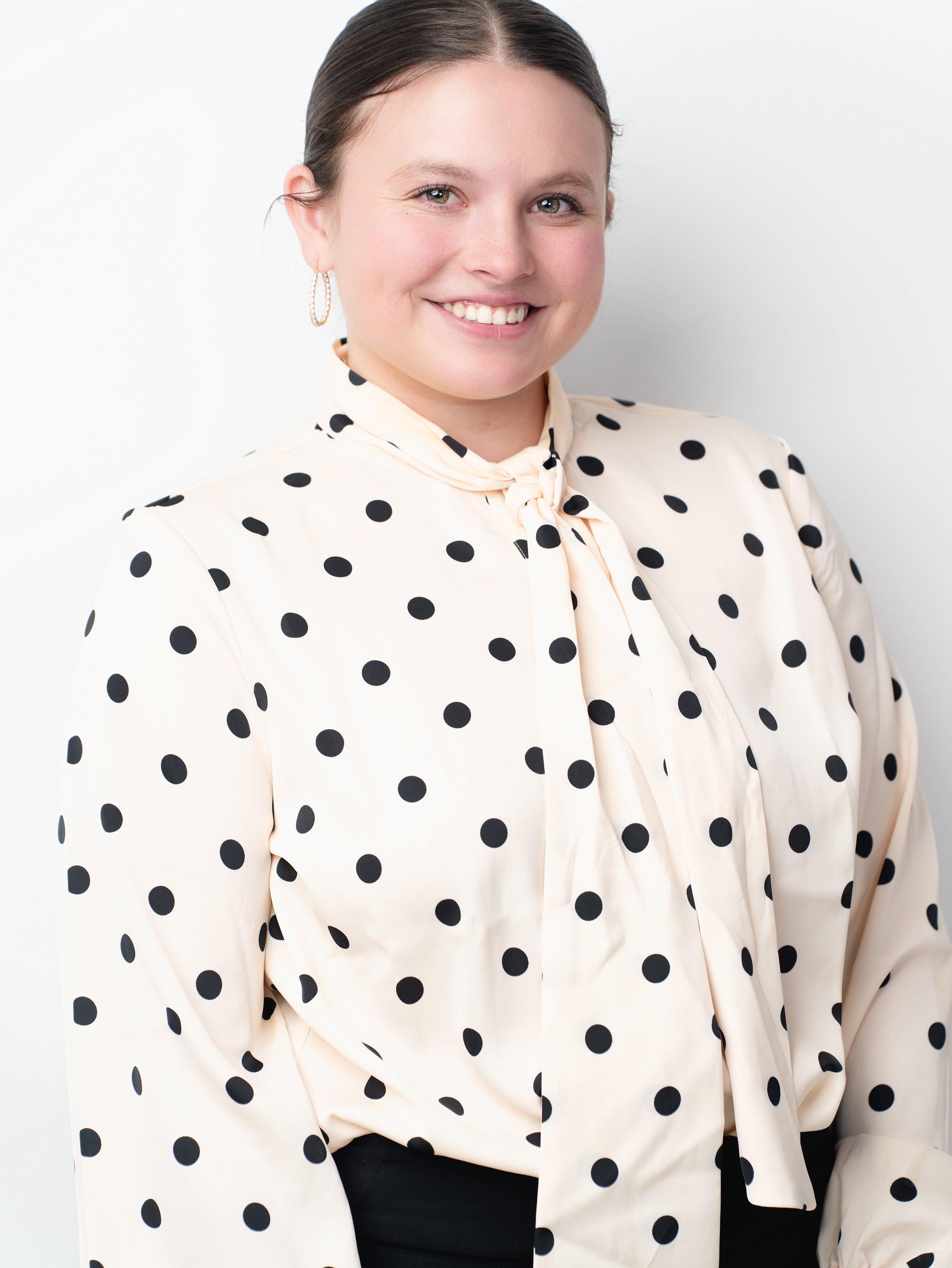 What are you really selling with your headshot?