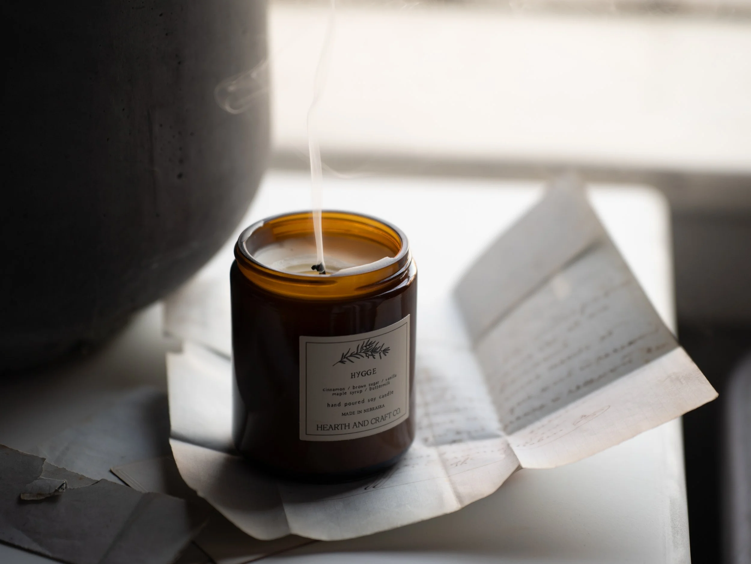 Defining Your Brand’s Big Word and What It Should Look Like Visually