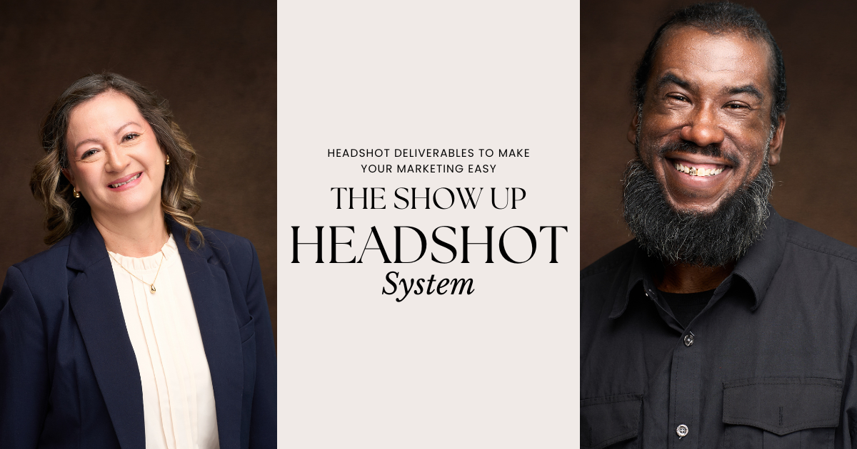 How to Plan a Company Headshot Day Without Losing Your Mind