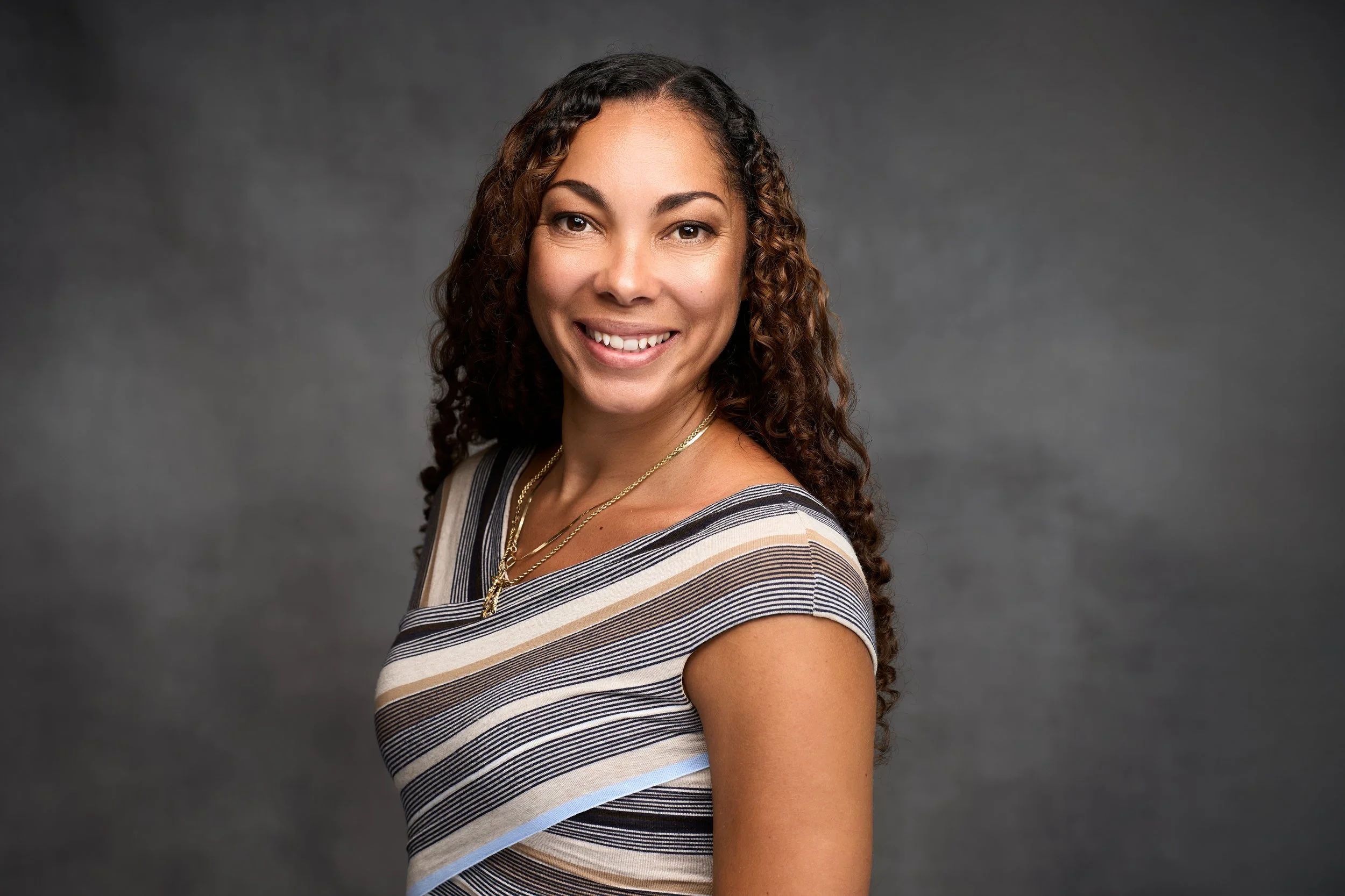 The Smartest Part of a Headshot Has Nothing to Do With Lighting