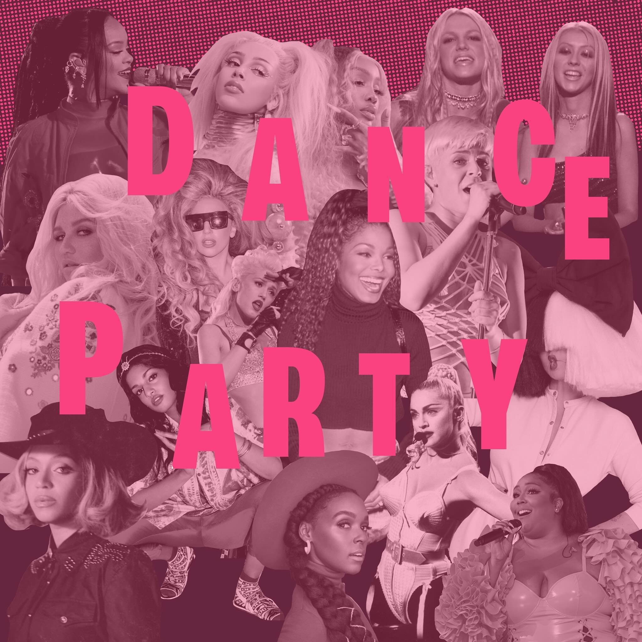 Femmes &amp; friends! Reminder about our Femmes to the Front dance party this Saturday 5/11 at 7:30pm 🪩 

$5 cover @ the door 💃 Meet up with your friends and shake your booty in a safe &amp; inclusive environment. 17+, BYOB for 21+, &amp; LOTS of g