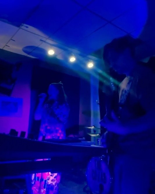 WOW! Last night was so special and we are INCREDIBLY GRATEFUL for everyone that donated time, talent, money and love to make it such a fun night.&nbsp;&nbsp;

You can still purchase raffle tickets for the @keswicktattoocompany basket of swag &amp; a 