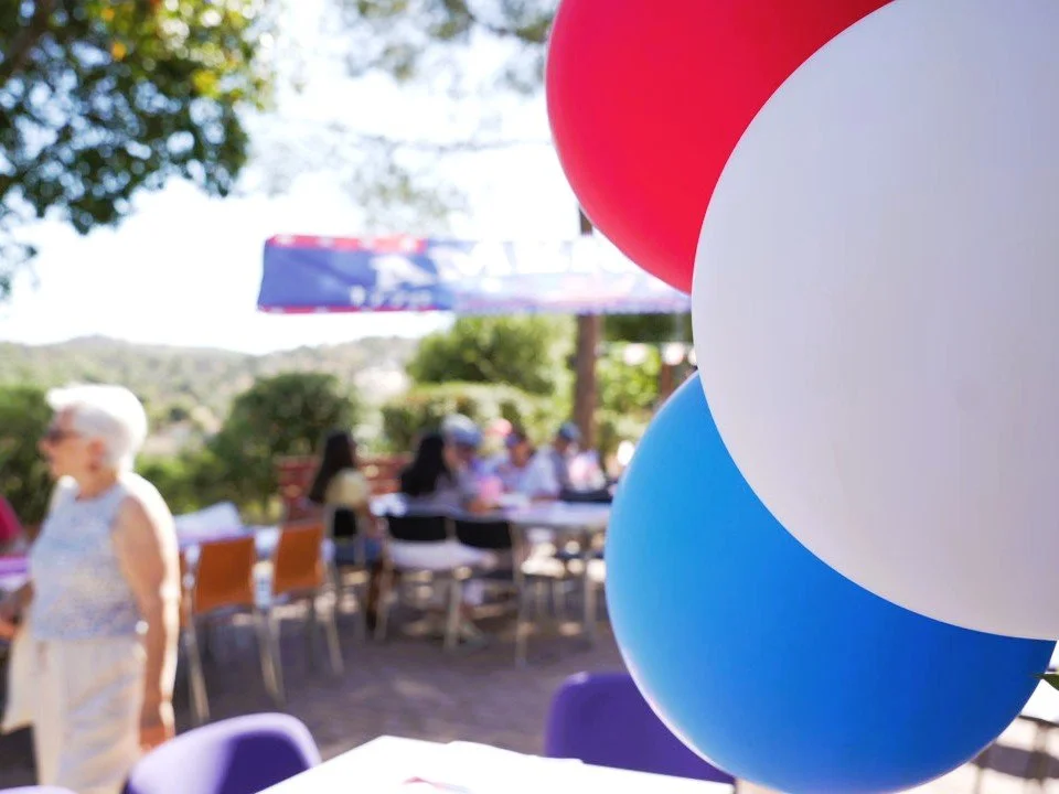 AWOG Creates Opportunity for Kostis of SOS Children’s Villages Greece
