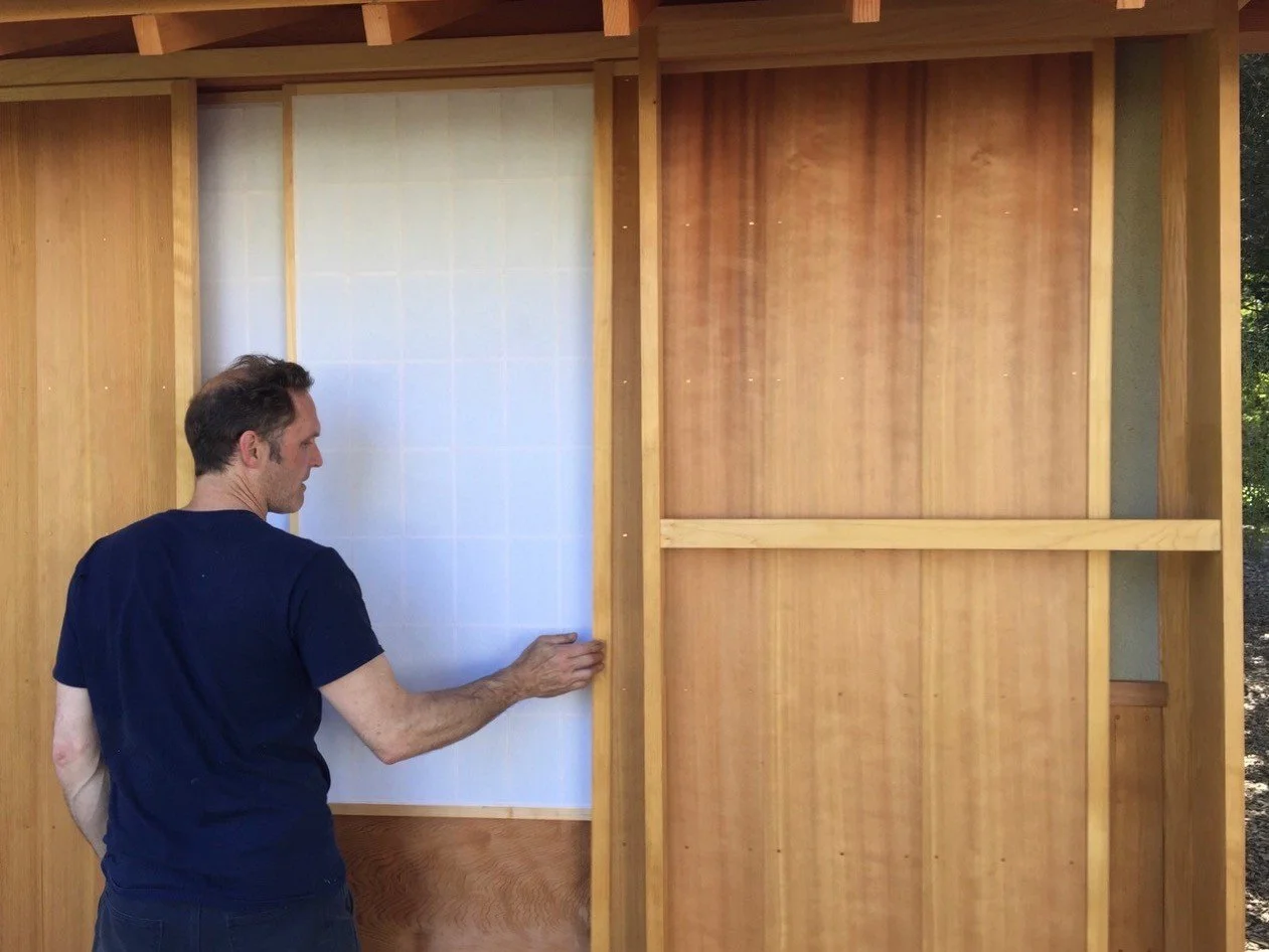 Craft and Philosophy: Jeff Bearce’s Journey into Japanese Woodworking