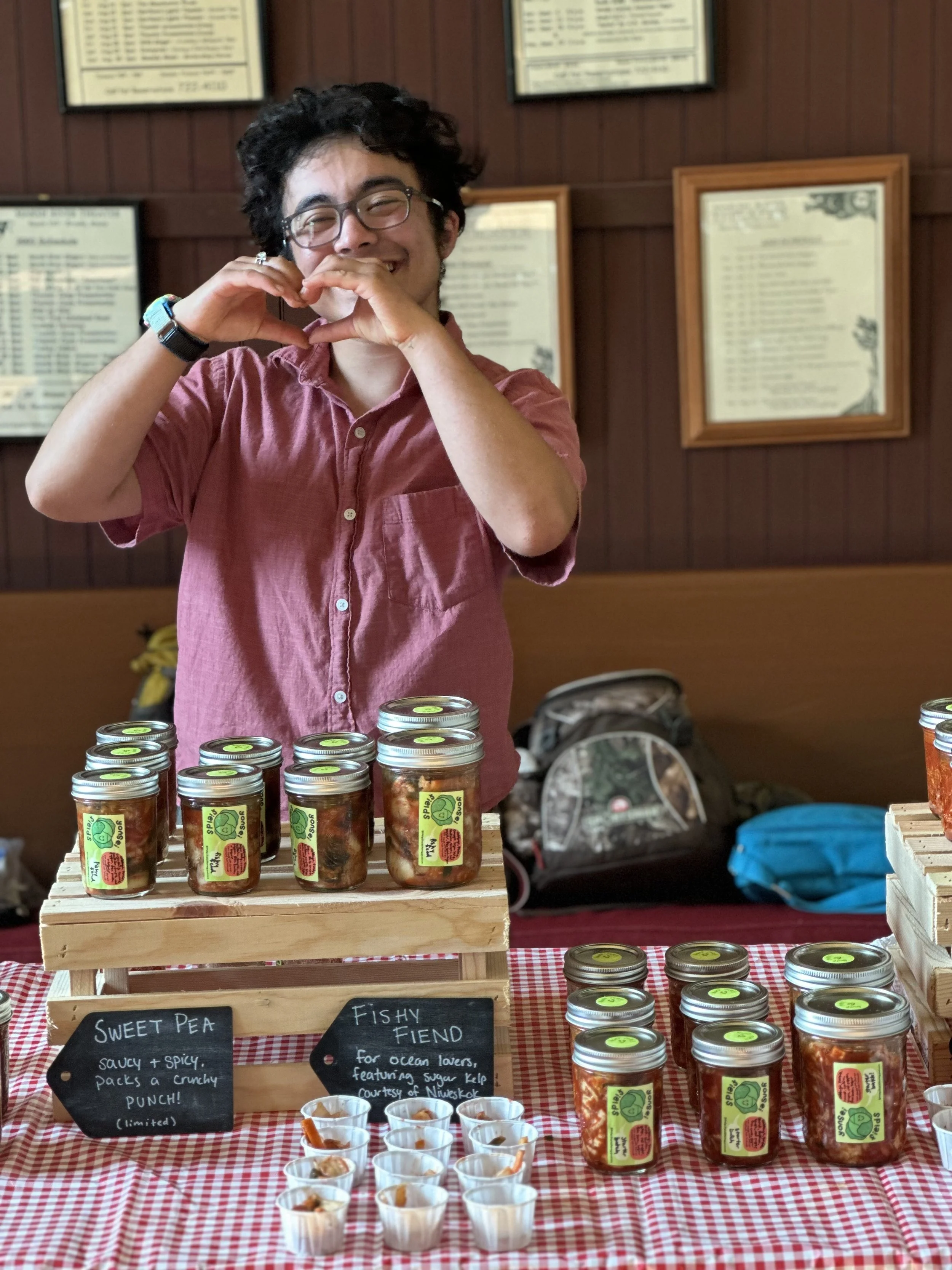 Matt Hikida and Yonsei Fields: A Maine-Japan Story Through Farming and Fermentation