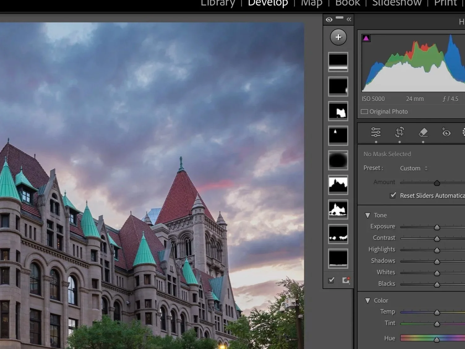 Photographer’s Touch: Personalized Photo Enhancement