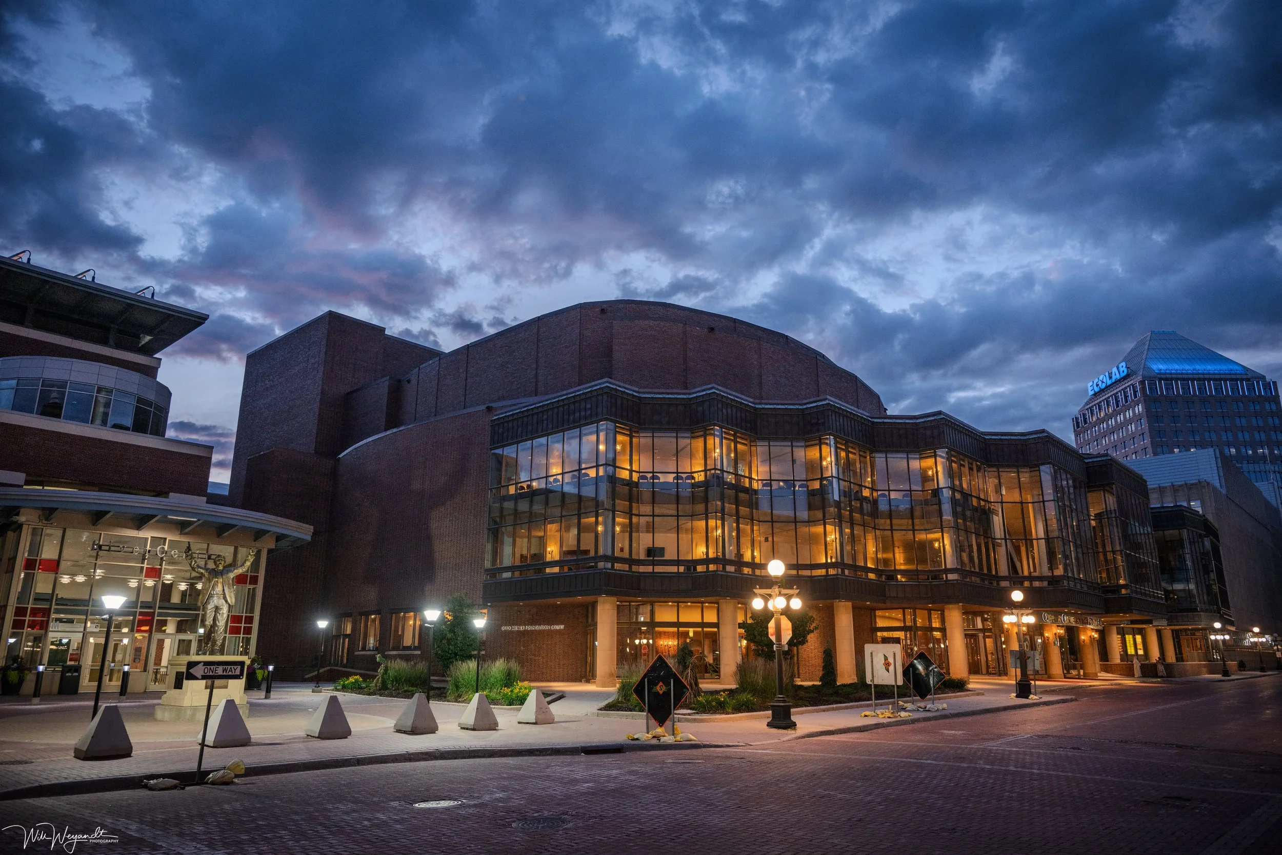 The Ordway