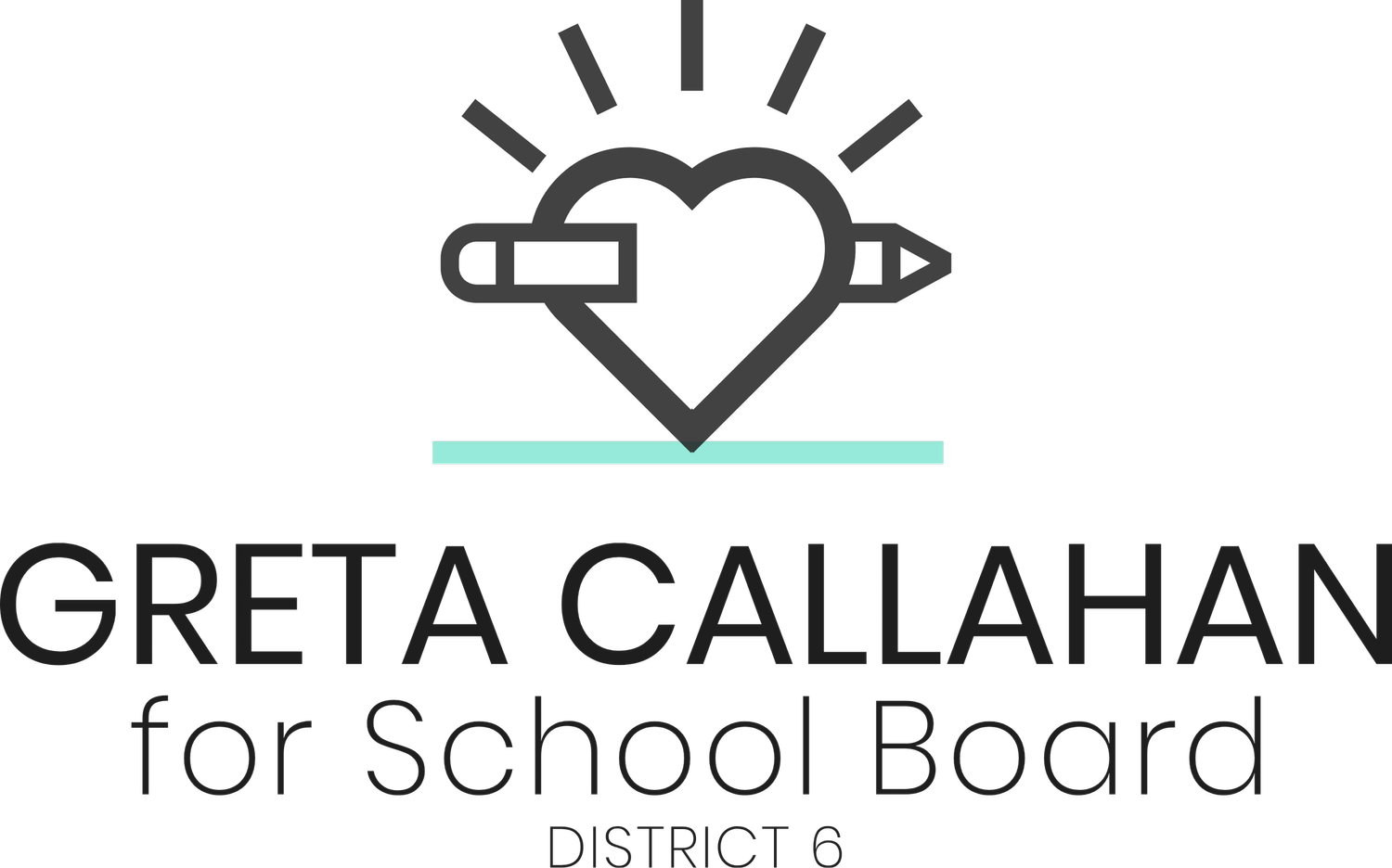 Greta Callahan for School Board - District 6