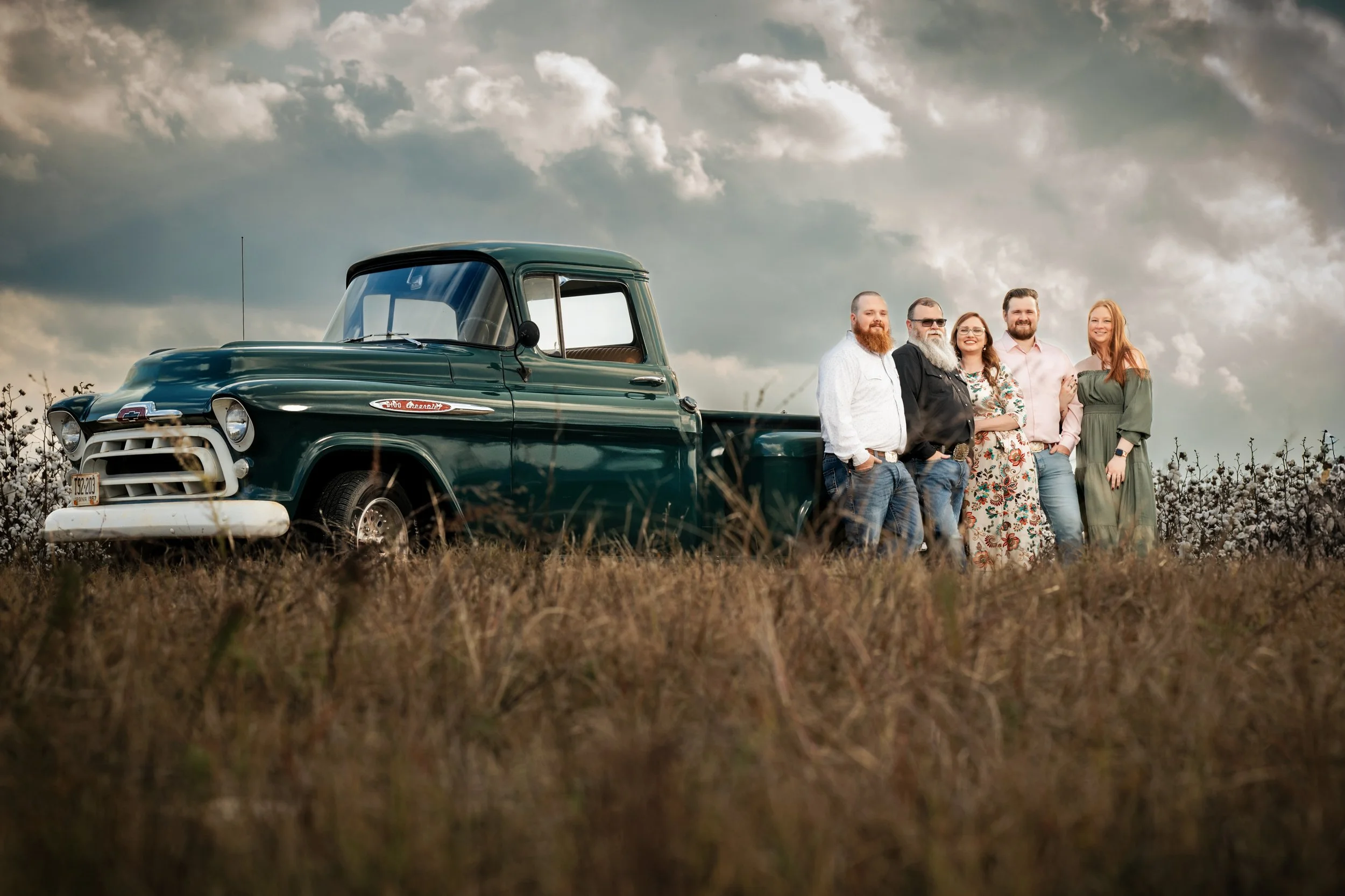 Turning Moments Into Memories That Last for Generations