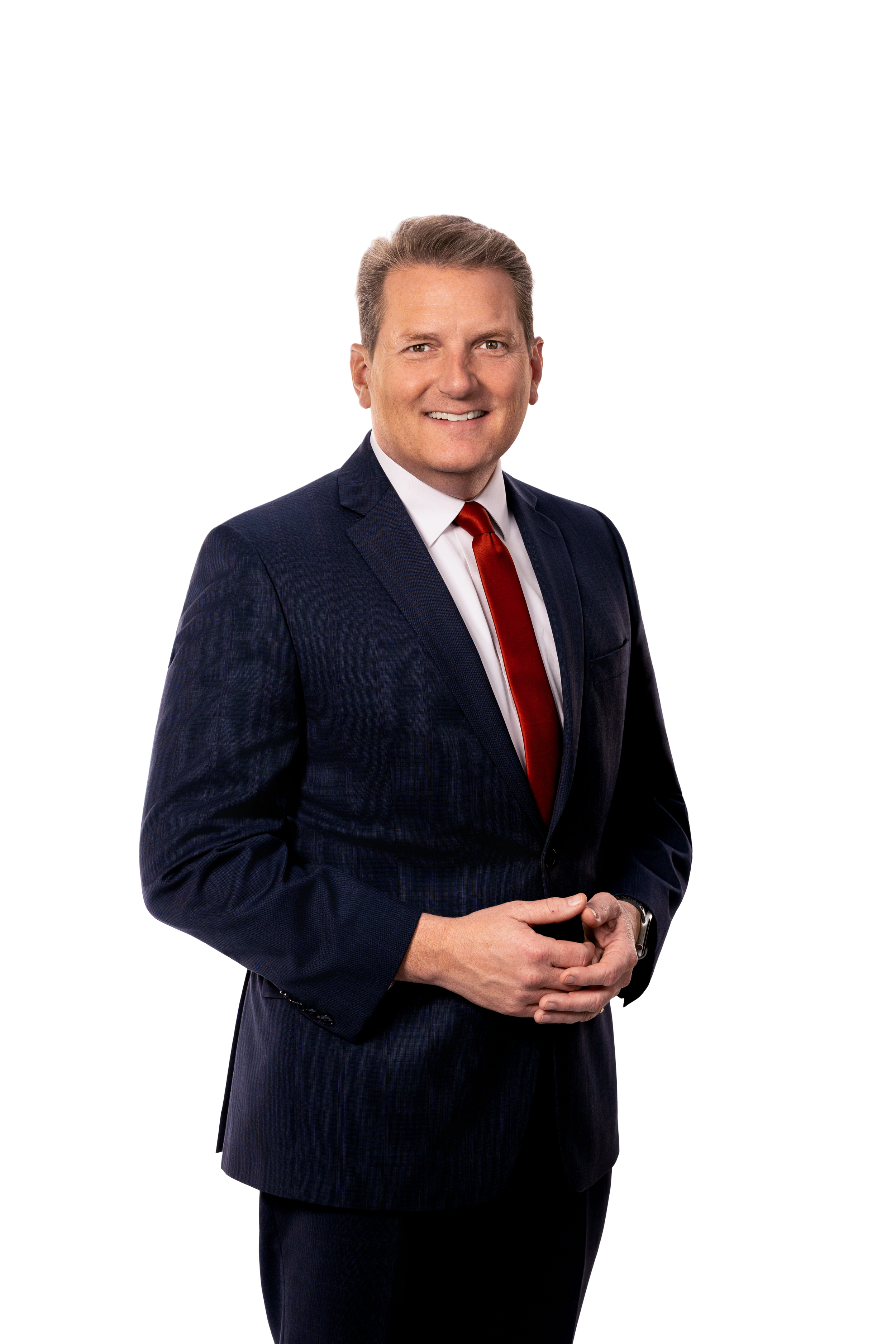 Professional Headshot Photography in Hampton Roads | Studio &amp; On-Site 