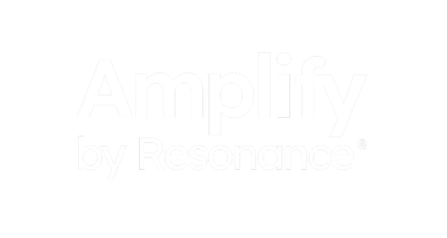 Amplify by Resonance