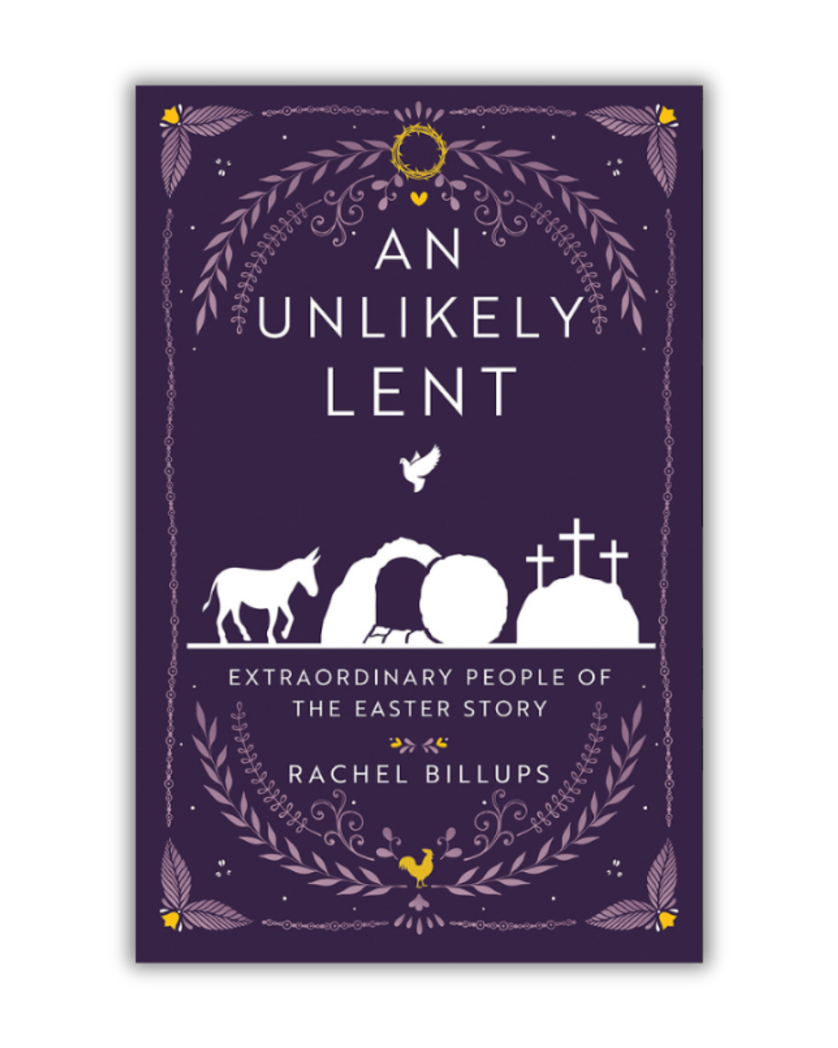 An Unlikely Lent