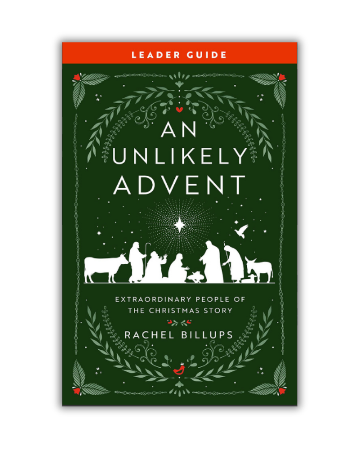 An Unlikely Advent (Leader Guide)