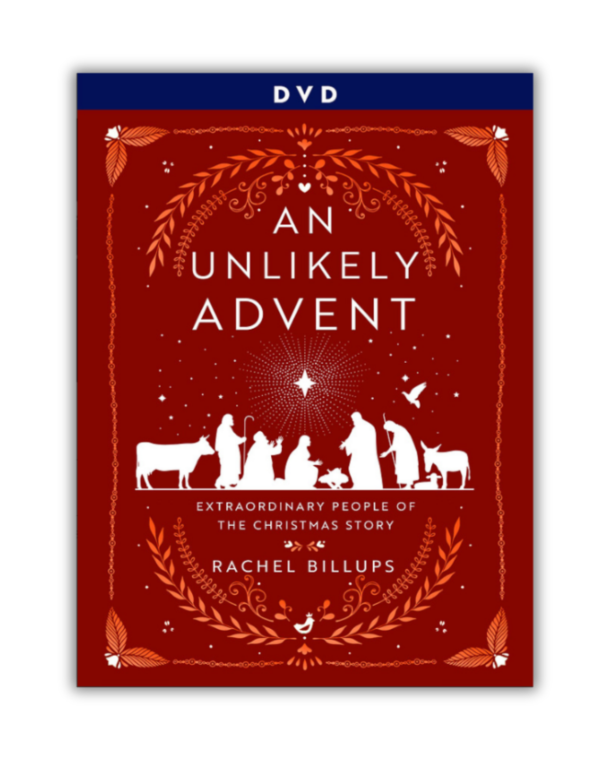 An Unlikely Advent (DVD)