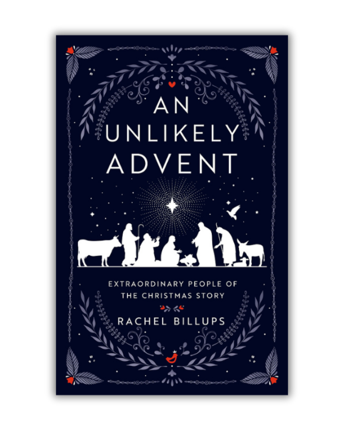 An Unlikely Advent