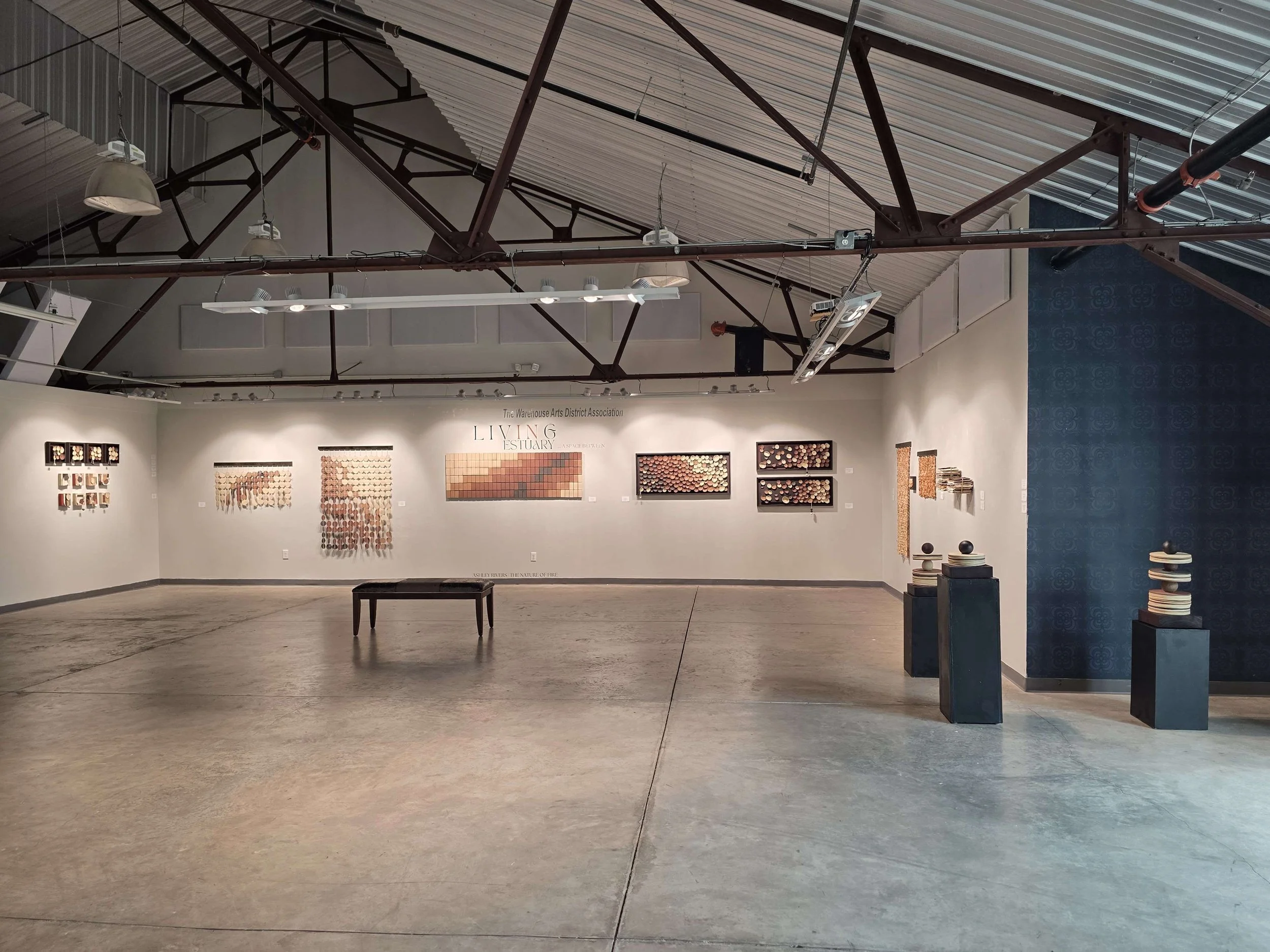 “LIV(IN)G Estuary” … a space between
