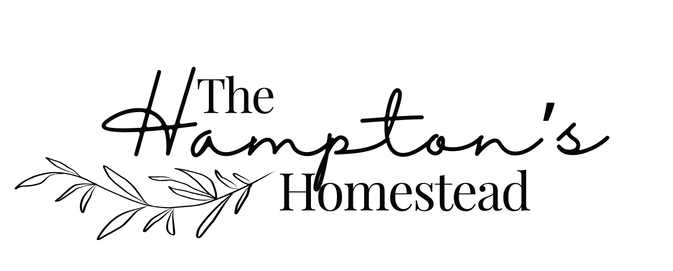 The Hampton&#39;s Homestead