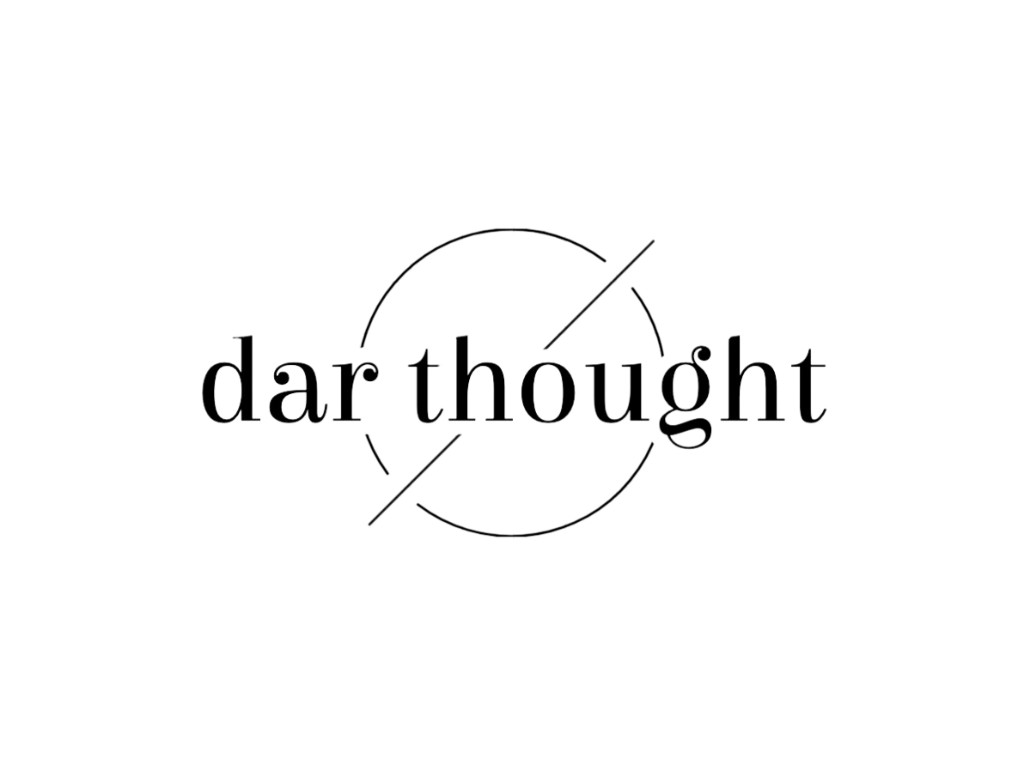dar thought