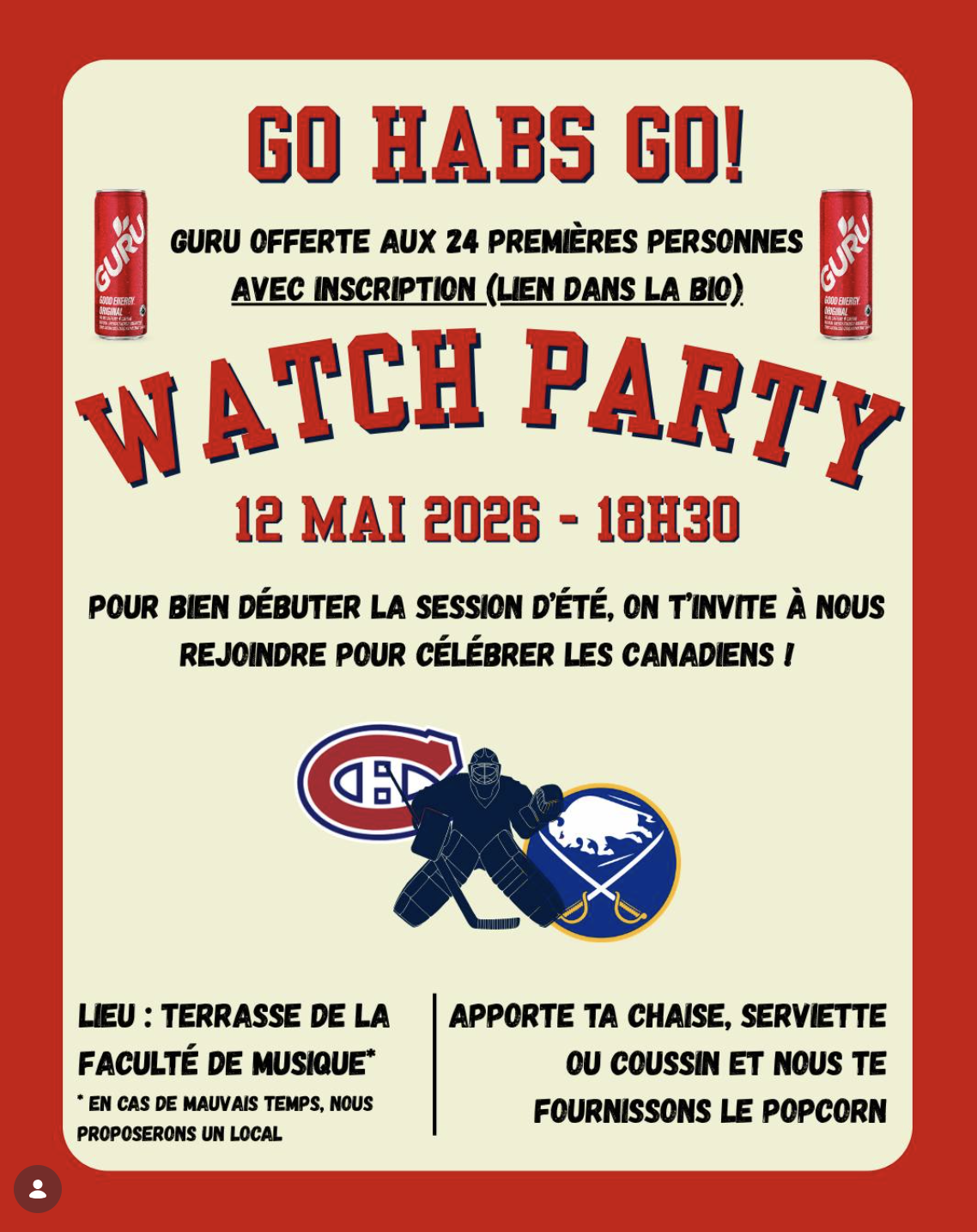 Watch Party