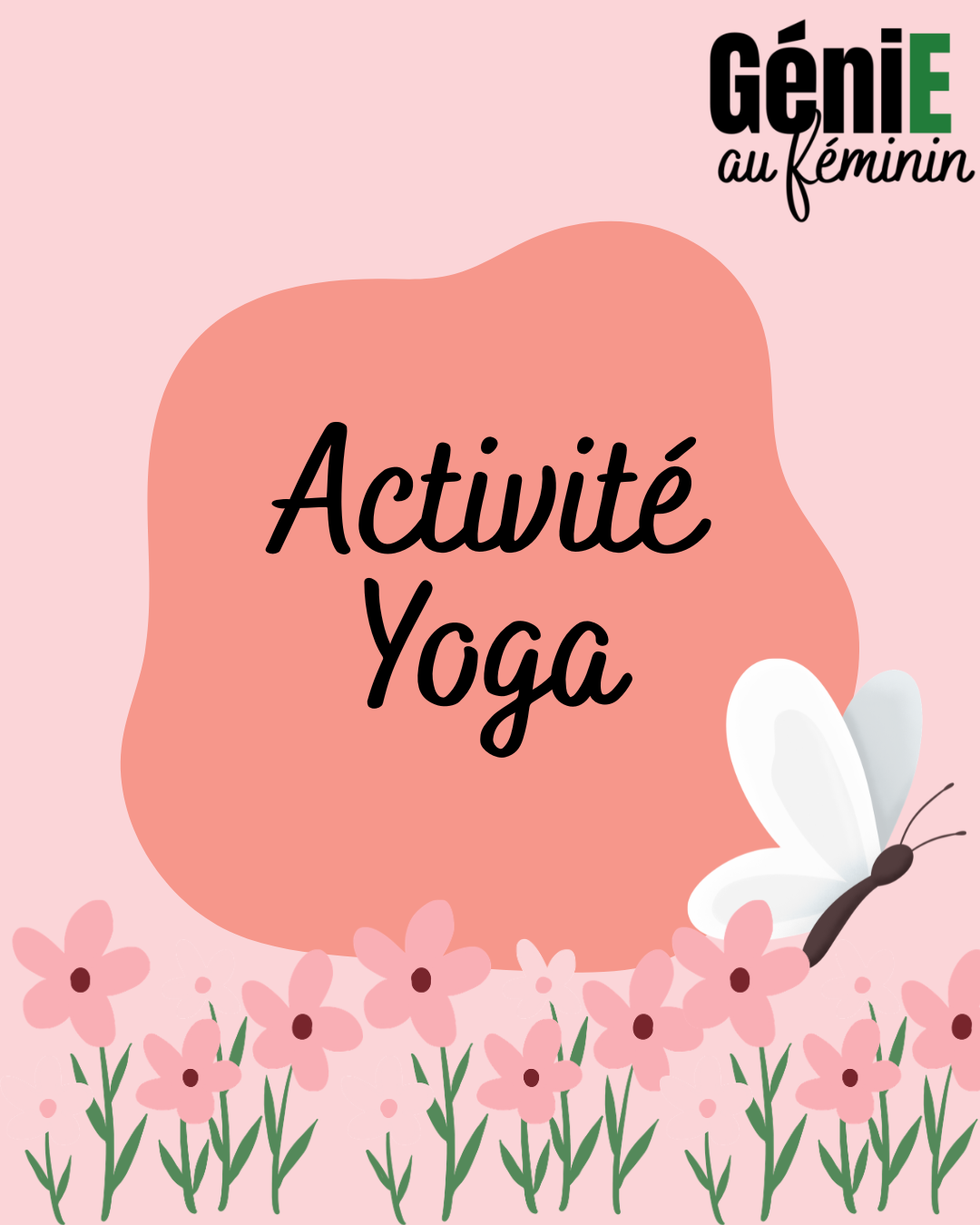 Acitivité yoga