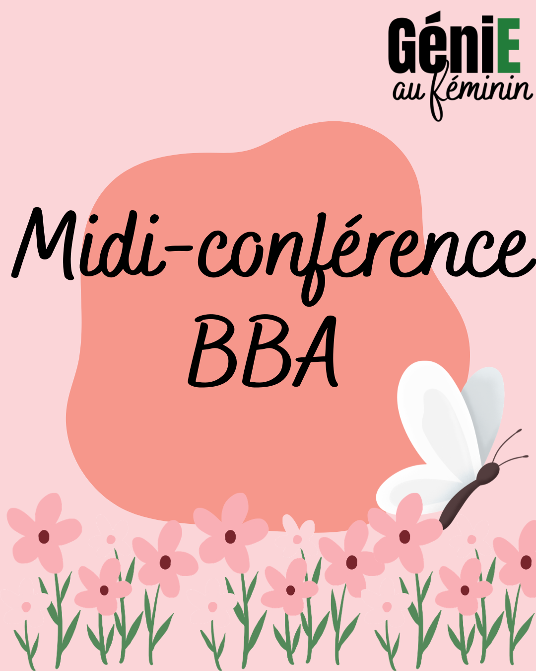 Midi-conférence BBA