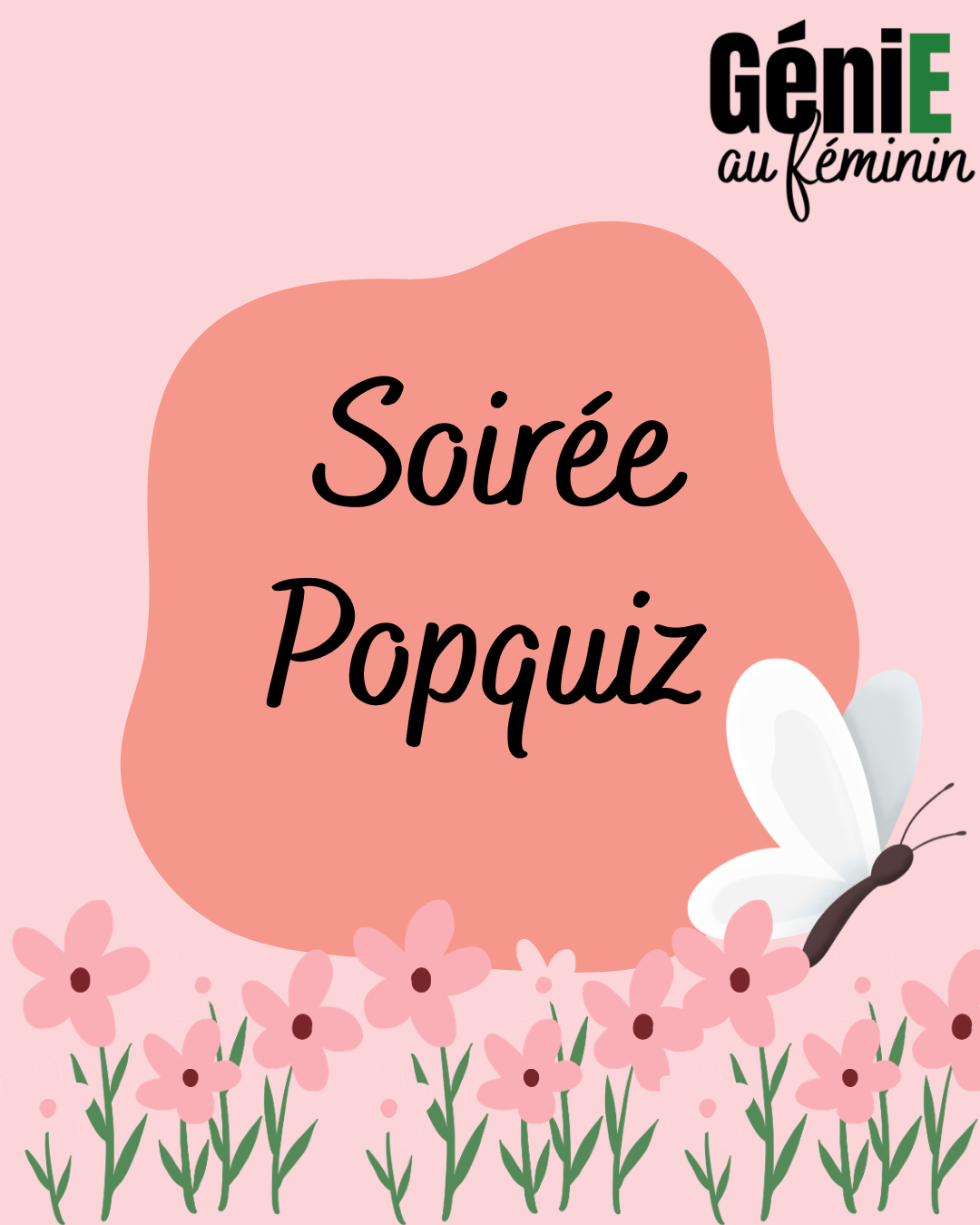 Soirée popquiz