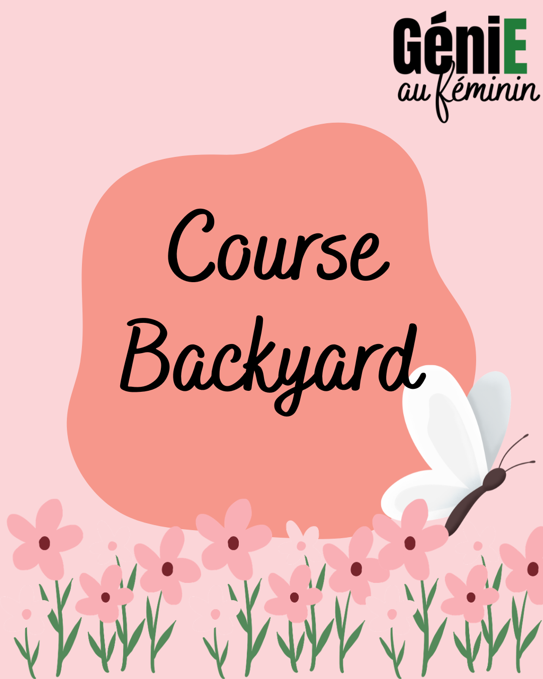 Course Backyard