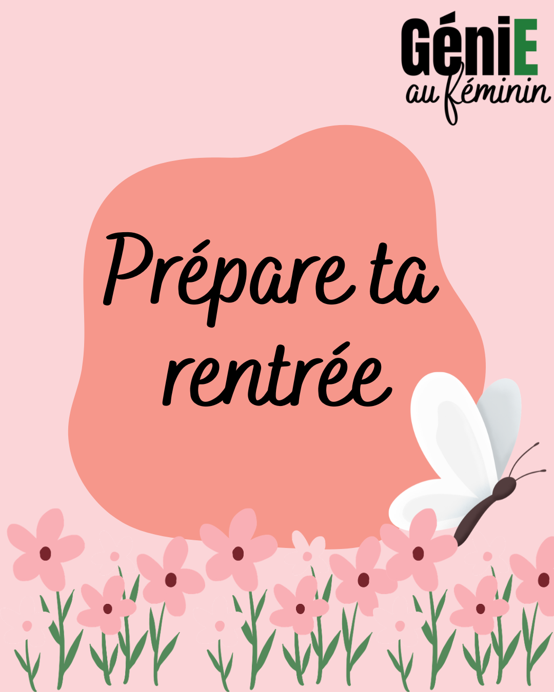 Soirée prépare ta rentrée