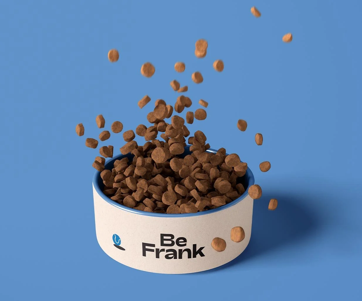 Be Frank