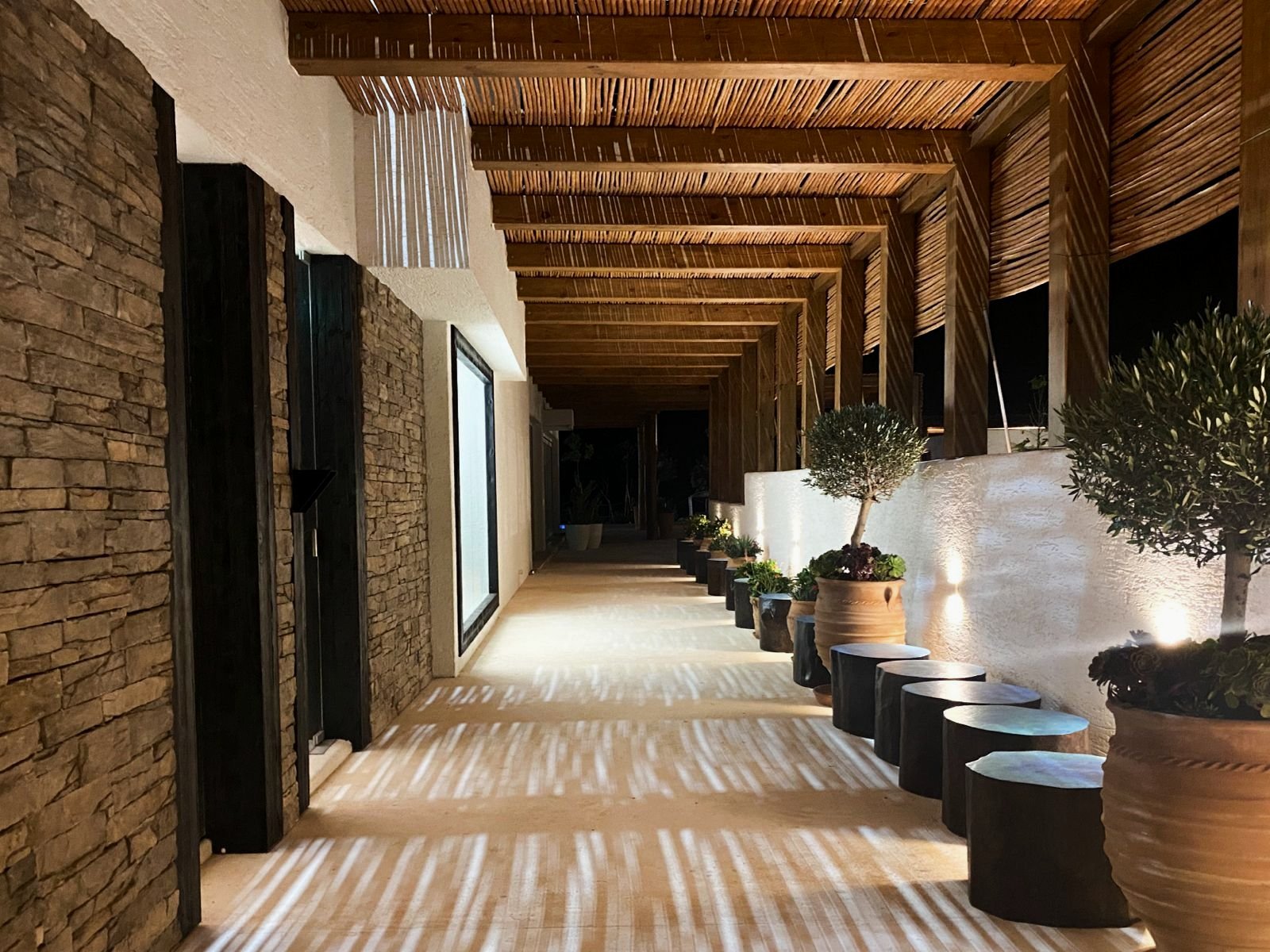 wabi sabi boutique hotel