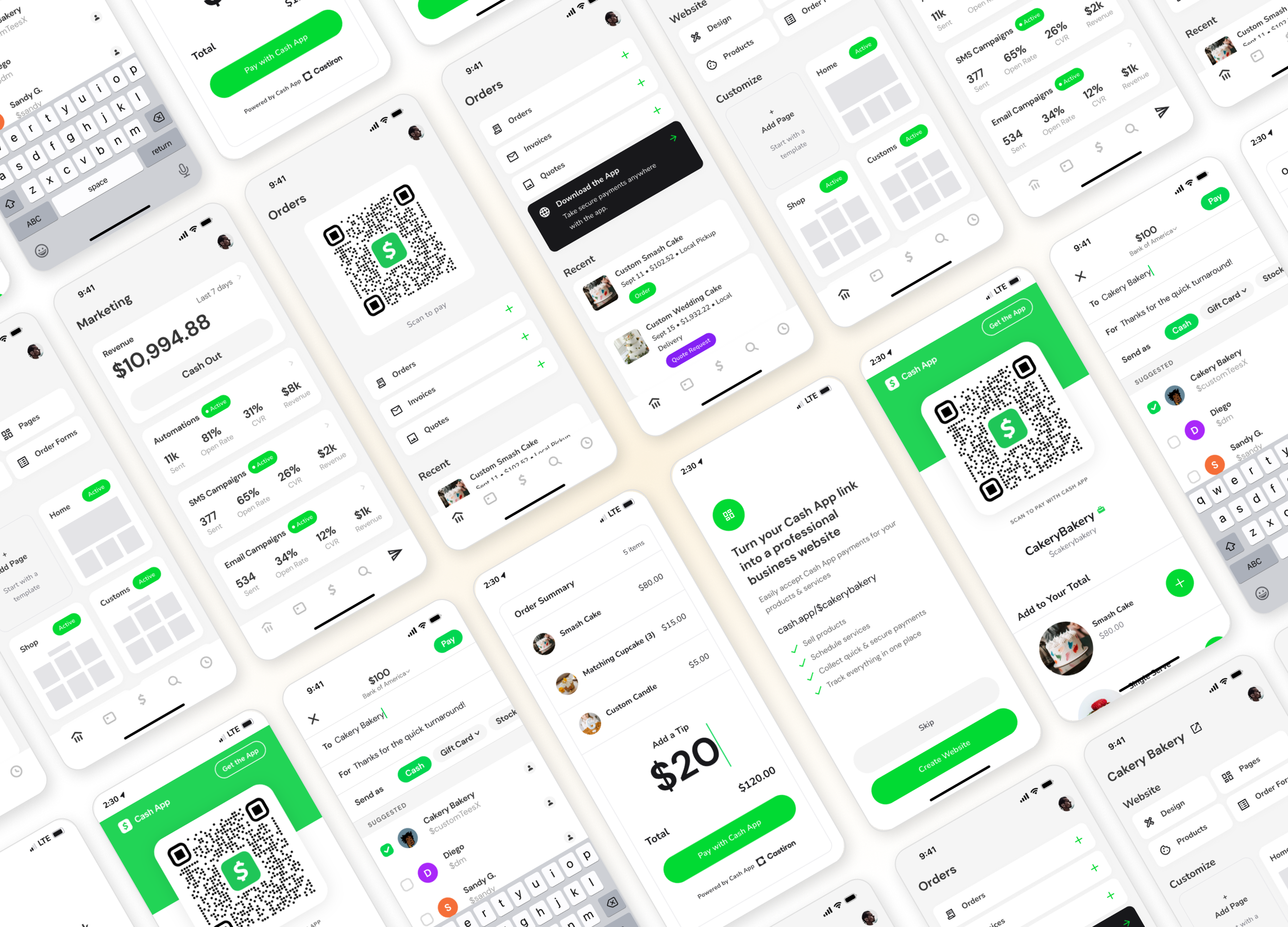 Exploring platform integration to power small business growth with Cash App