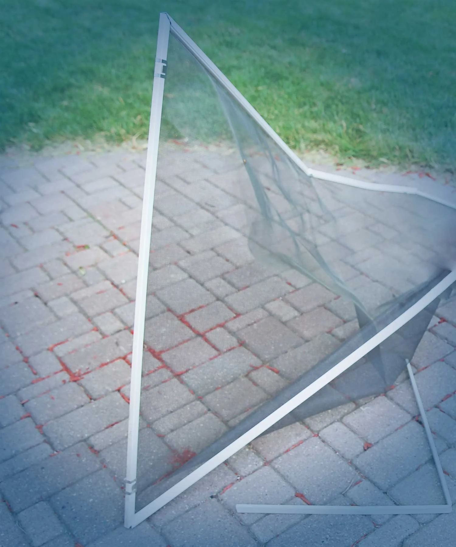 Aurora Window Screen Repair
