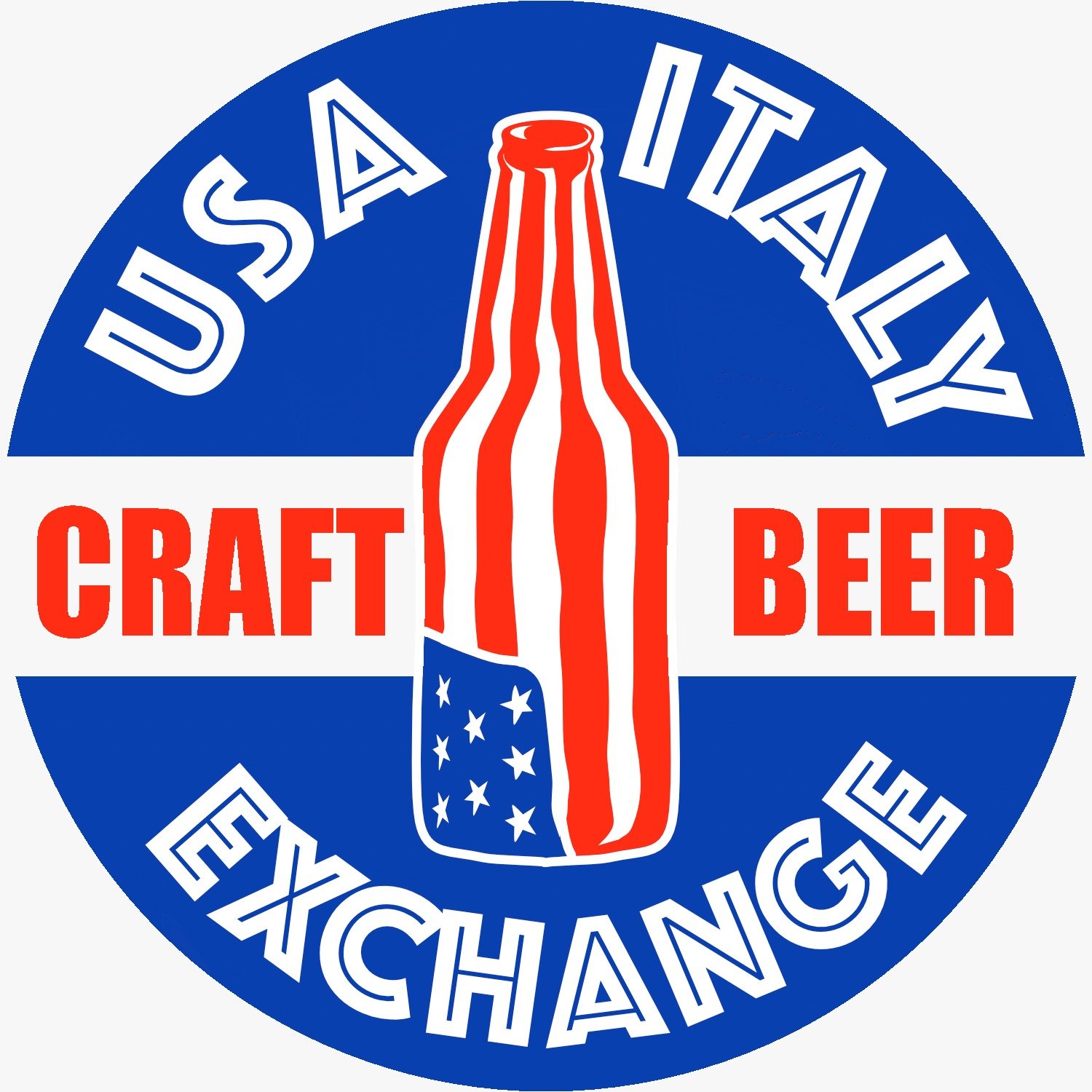 USA ITALY CRAFT BEER EXCHANGE
