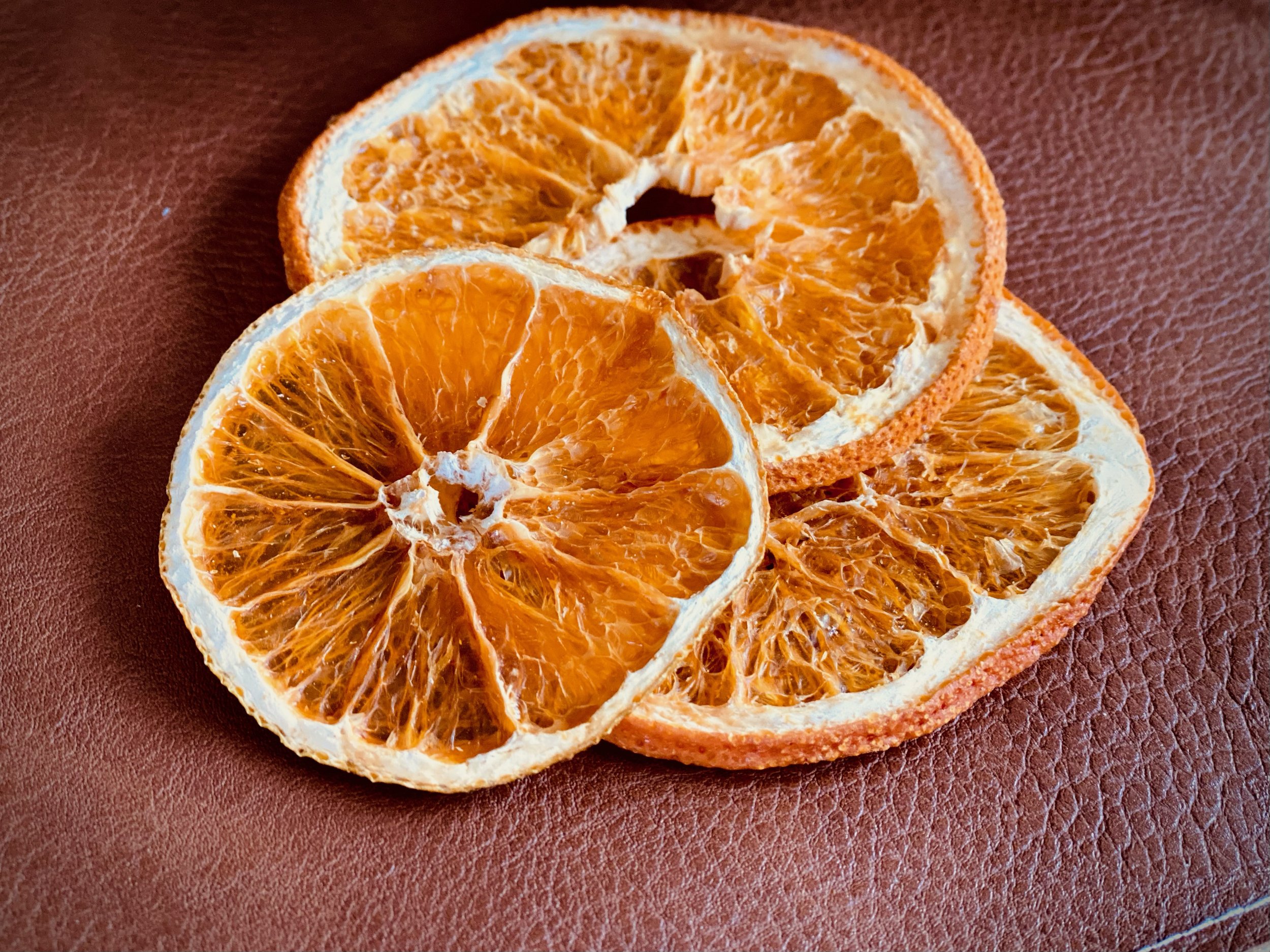Sweet Orange Bath Salts