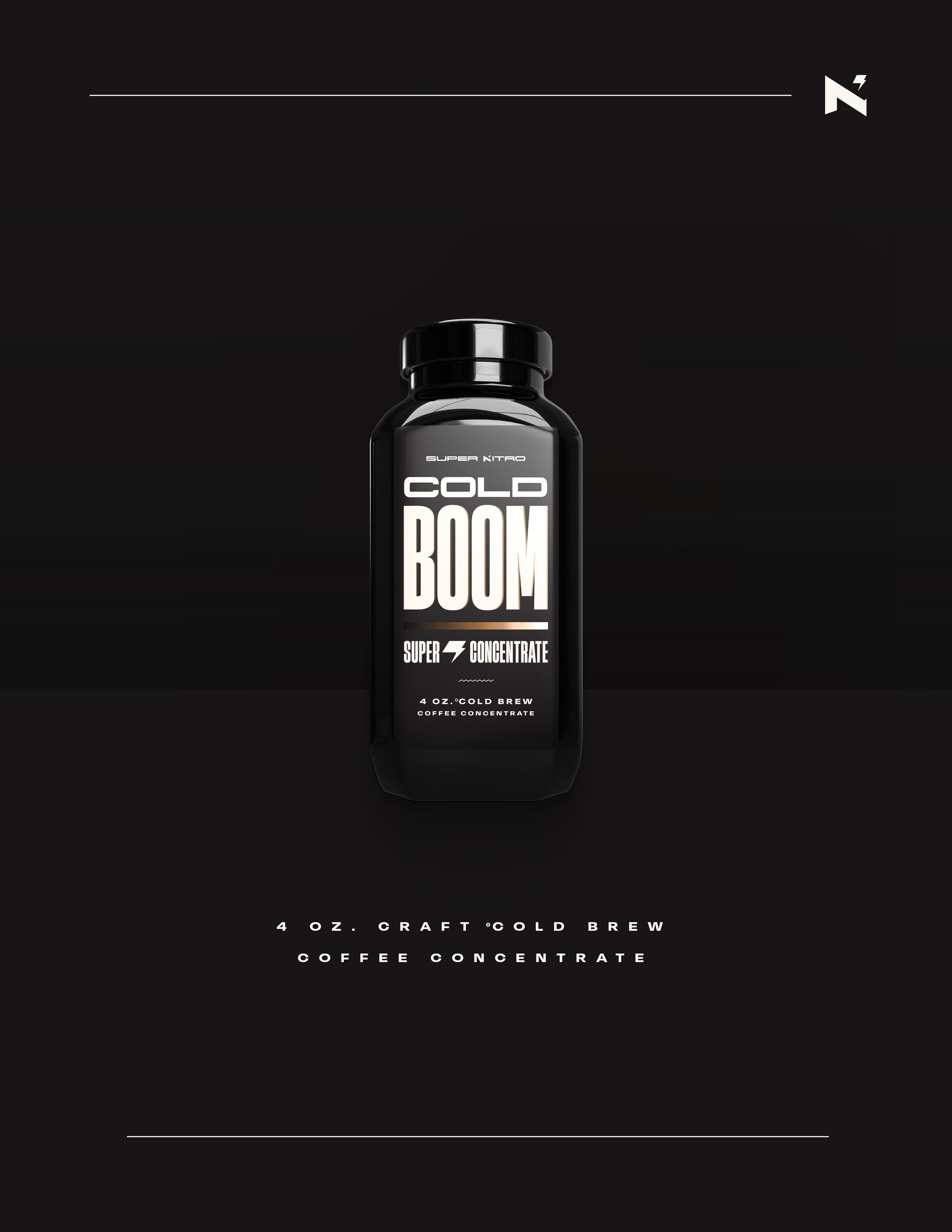 Cold Boom