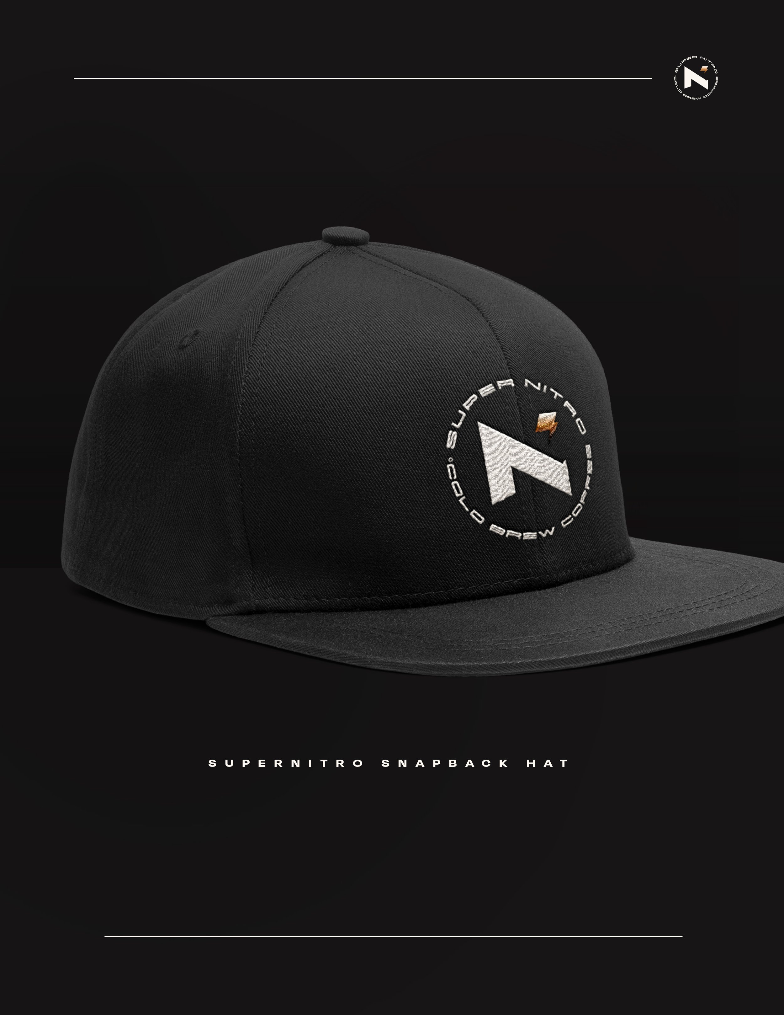 Nitro Snapback